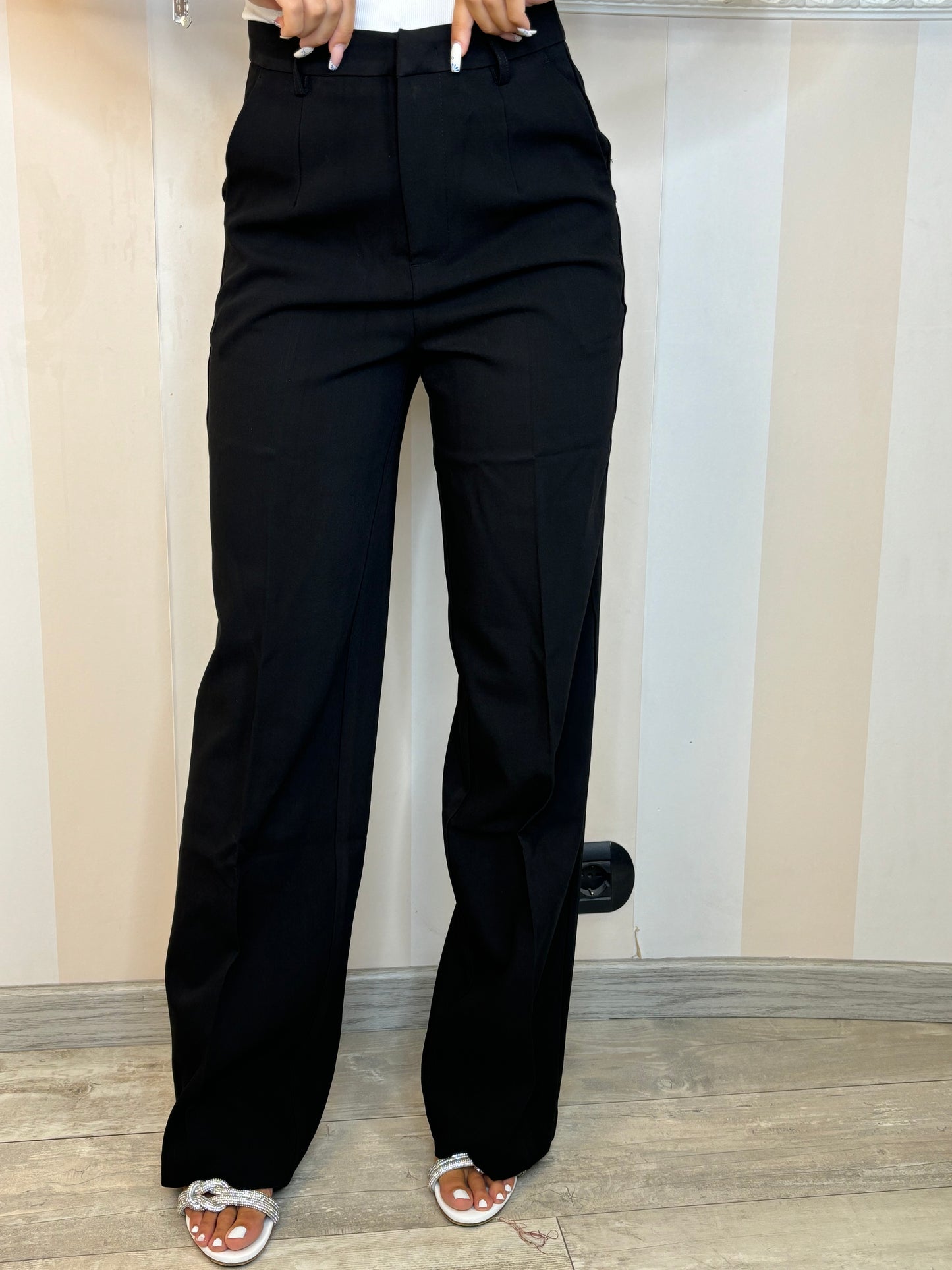 Pantalone MAN