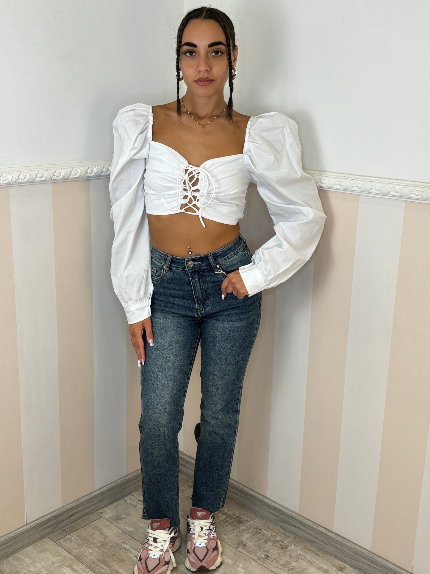 Jeans SLAVATO