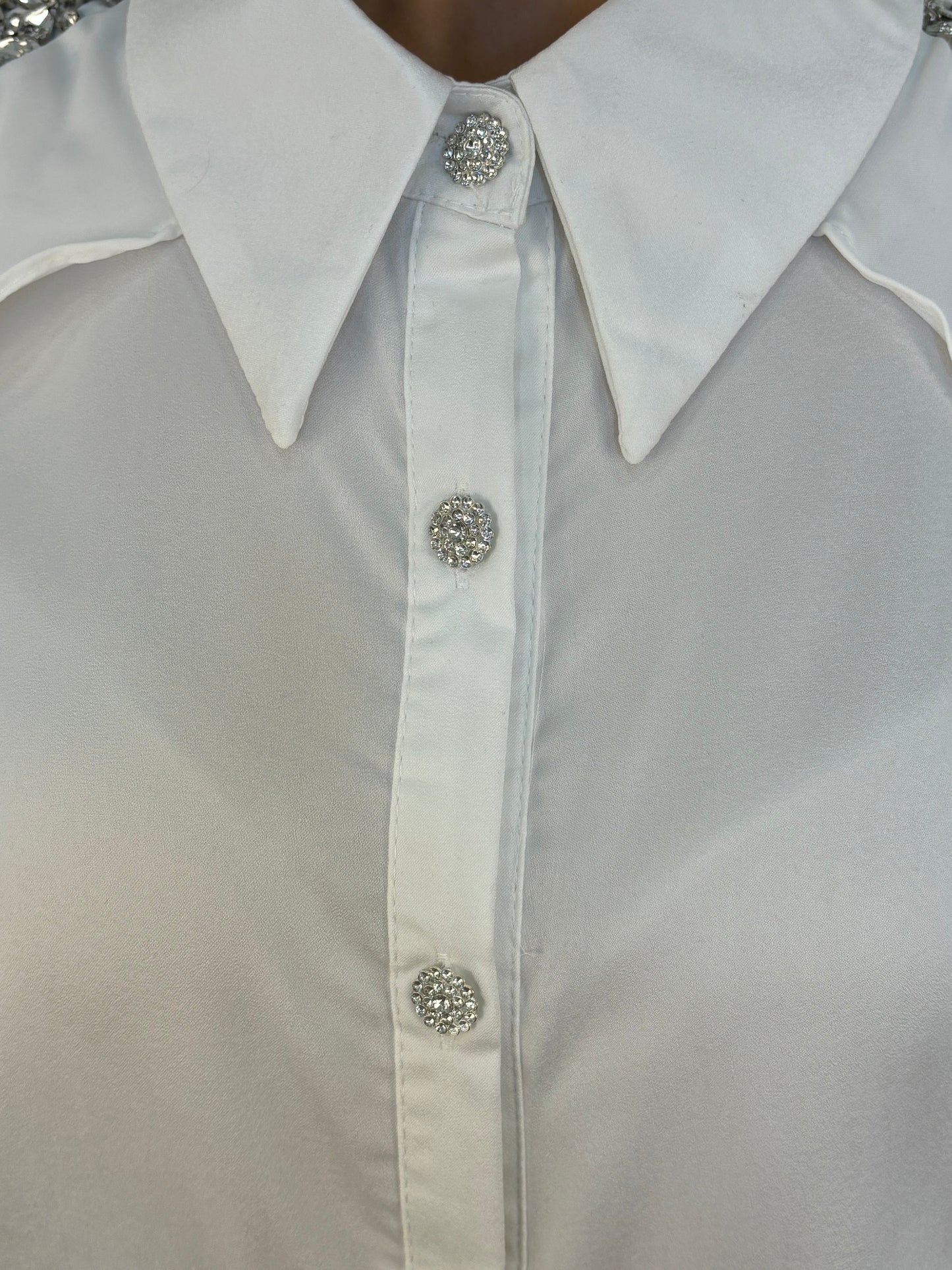 Camicia DIAMANTE