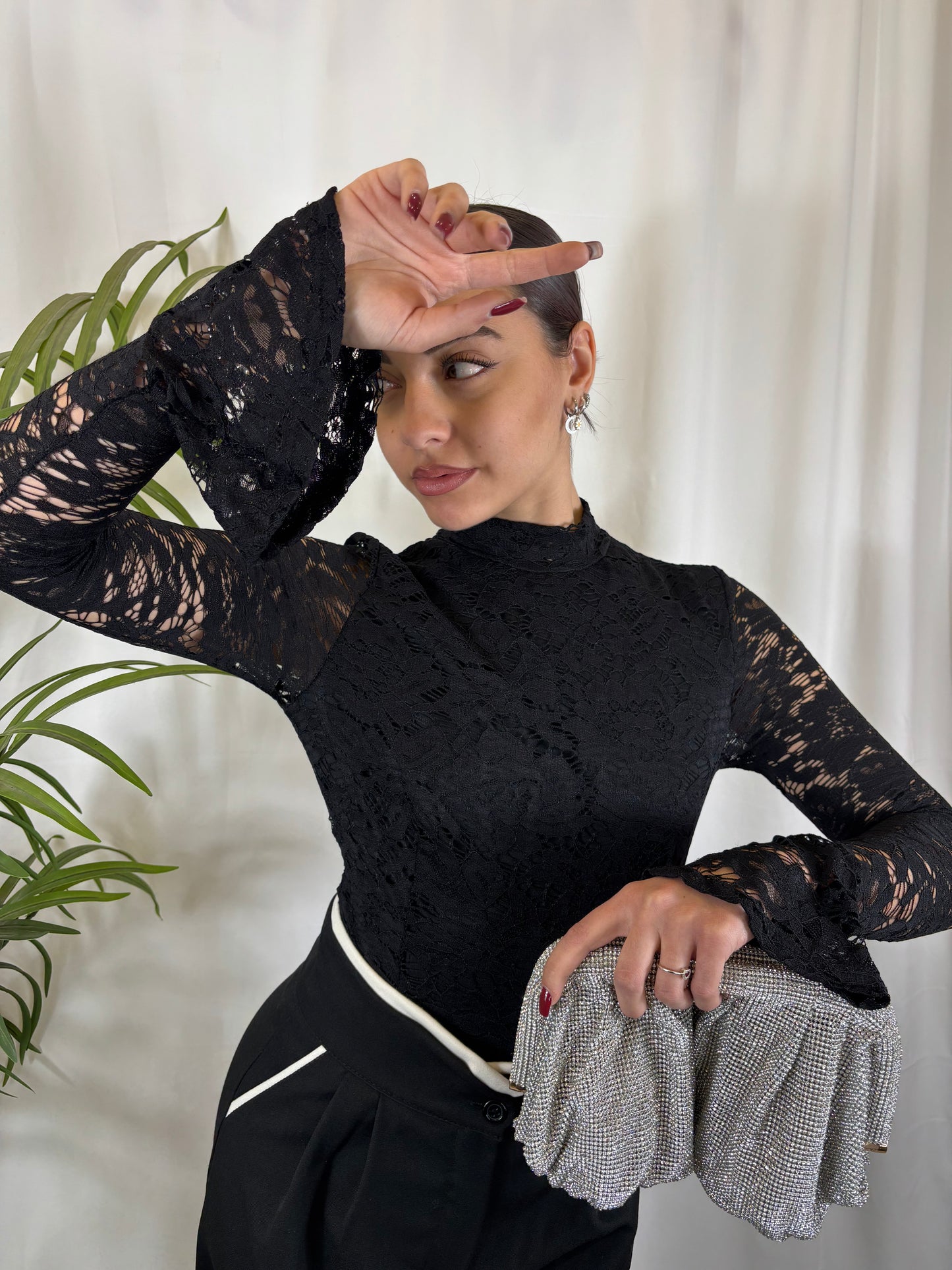 Body PIZZO
