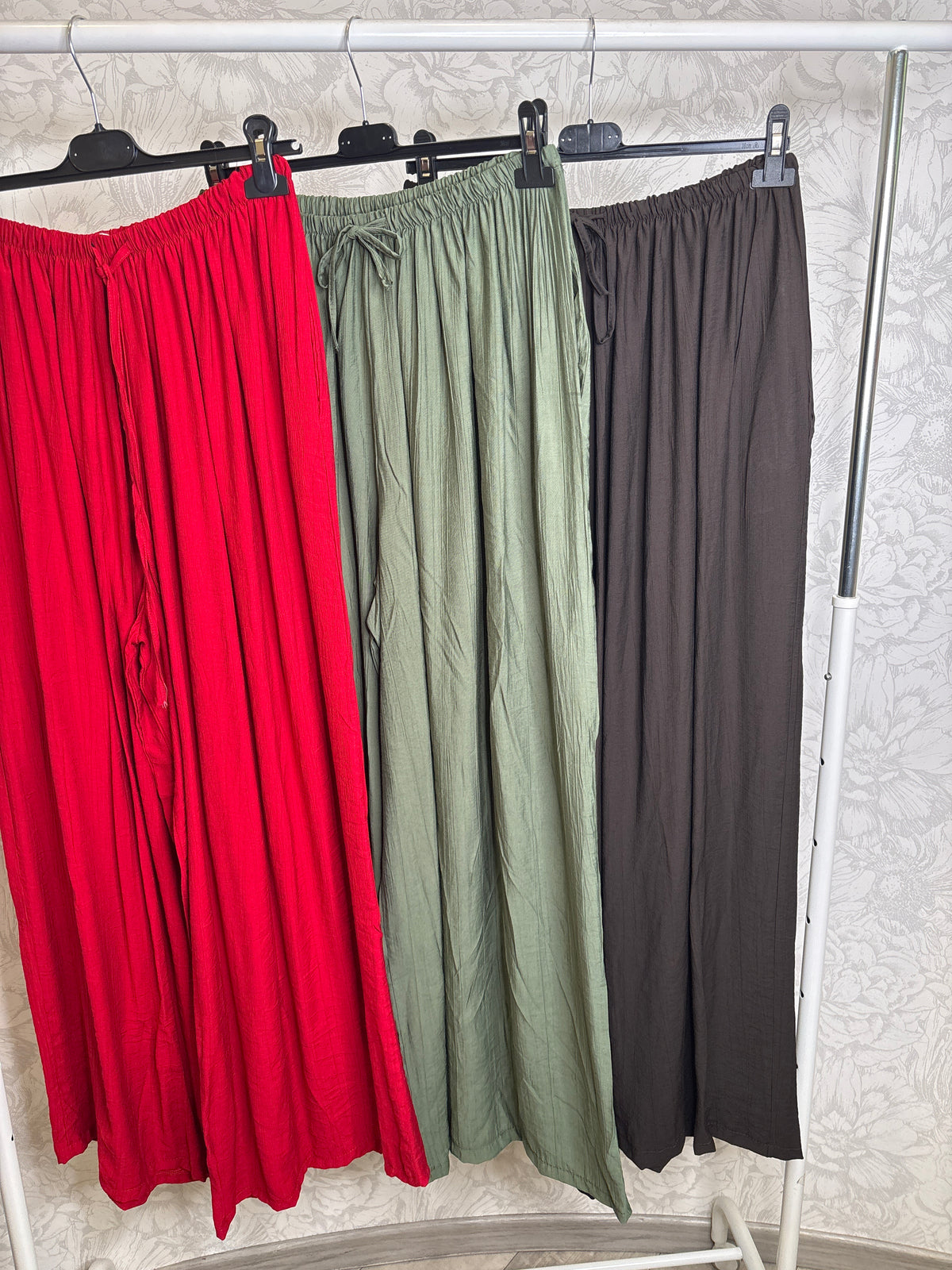Pantalone SOFT