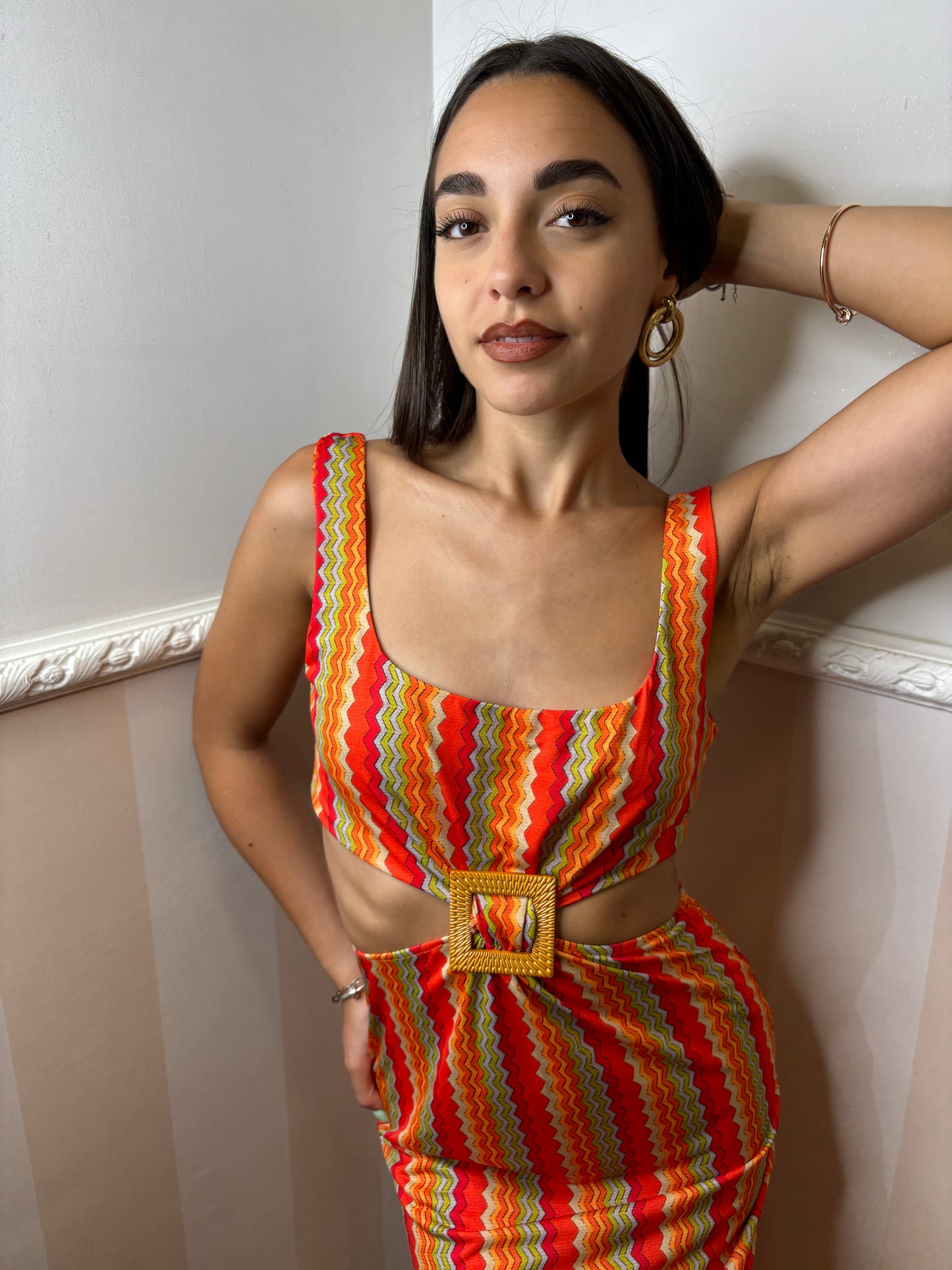 Abito MIU MIU