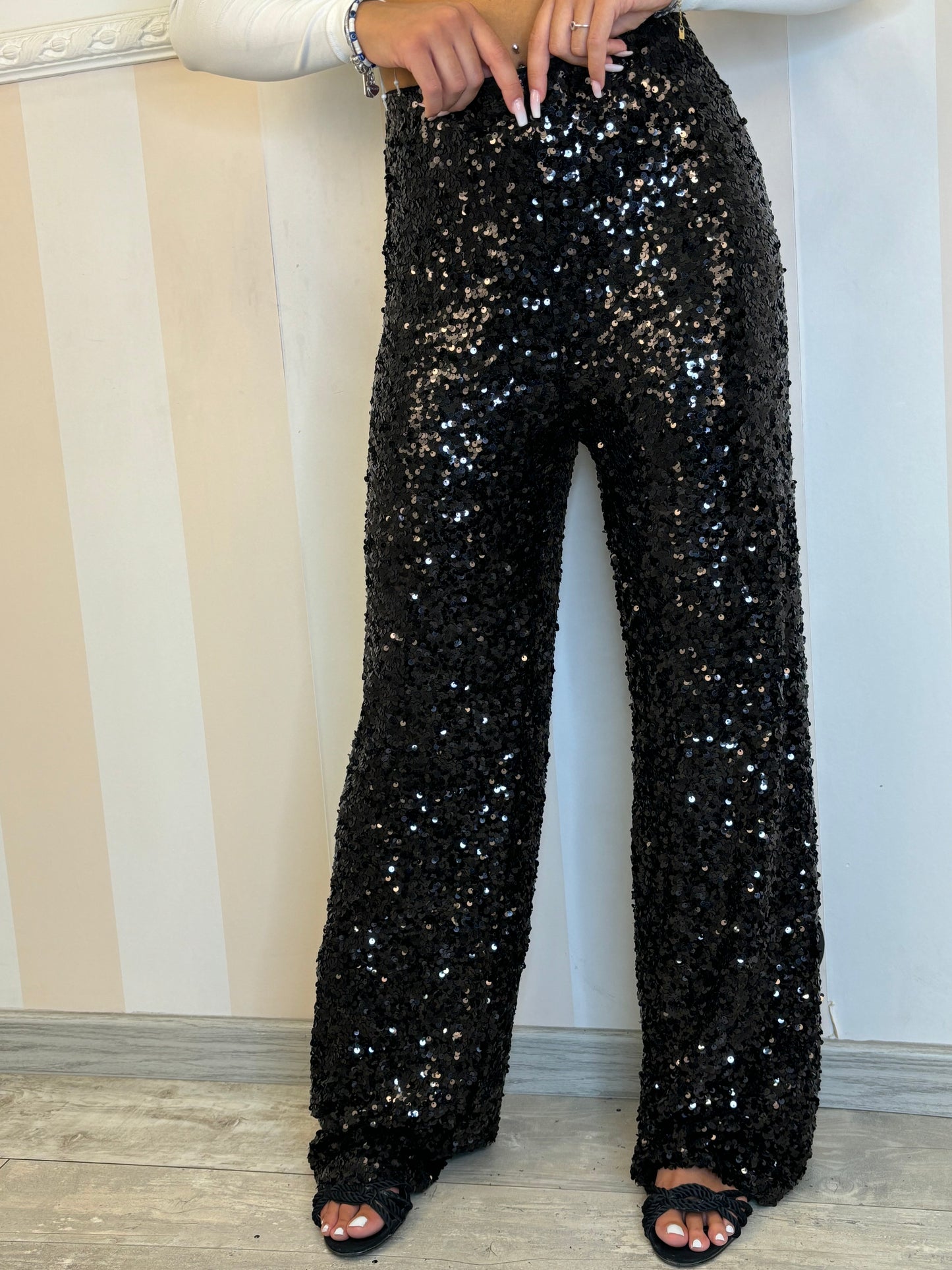 Pantalone BRILLO