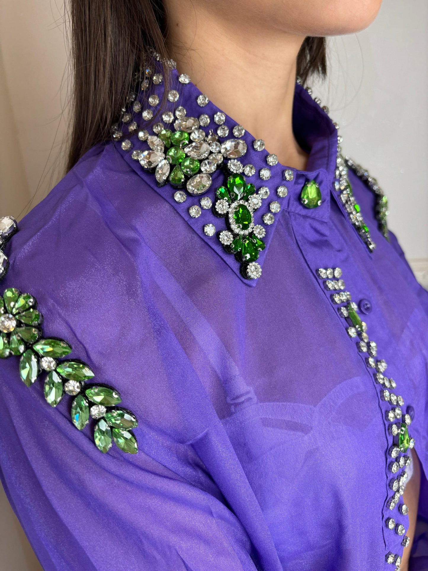 Camicia Clara