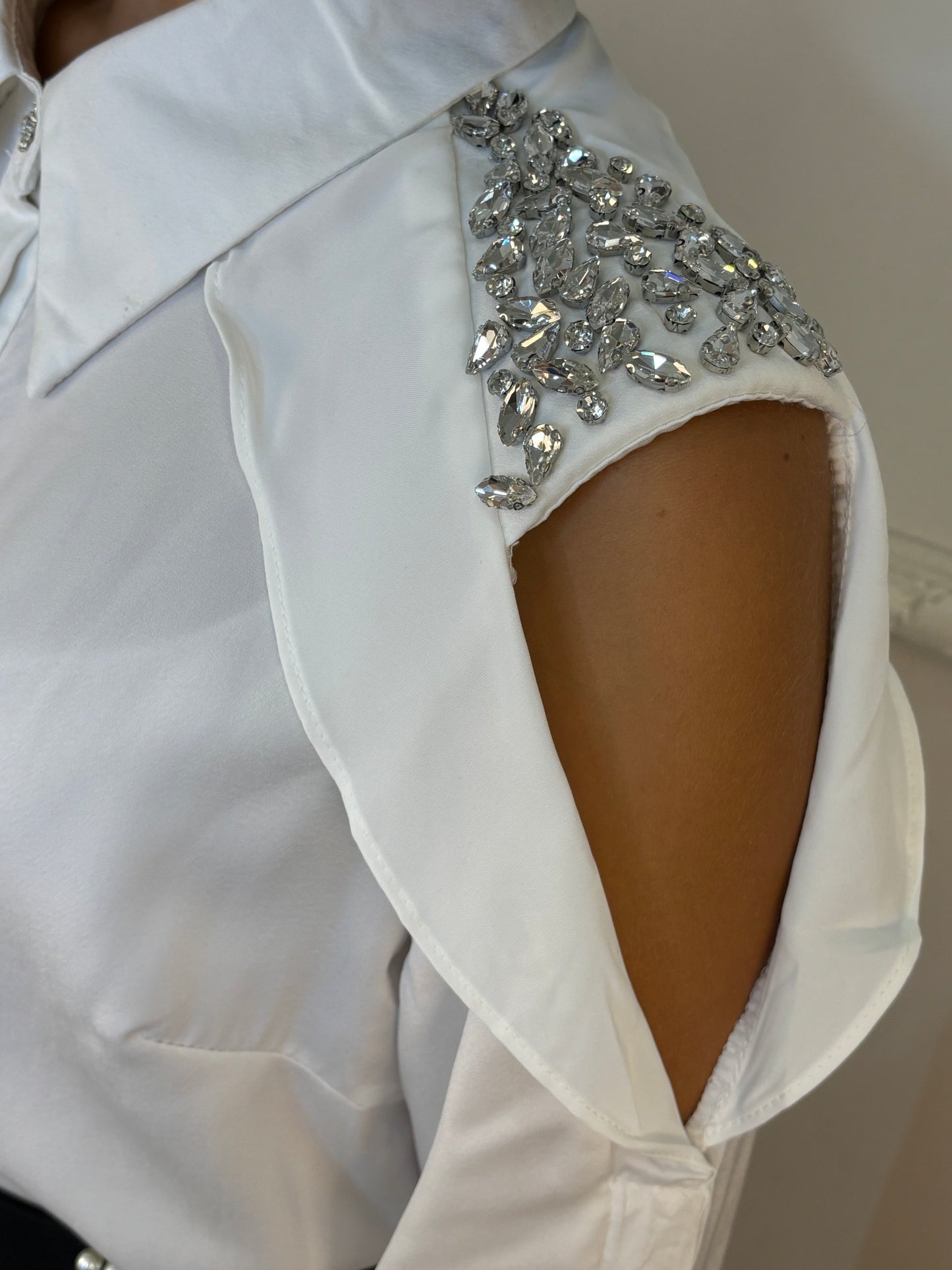 Camicia DIAMANTE
