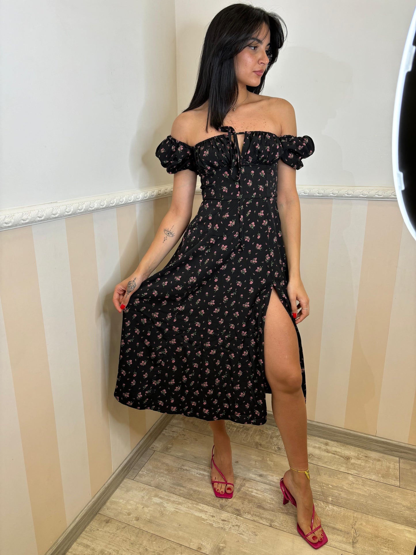 Vestito Gitana