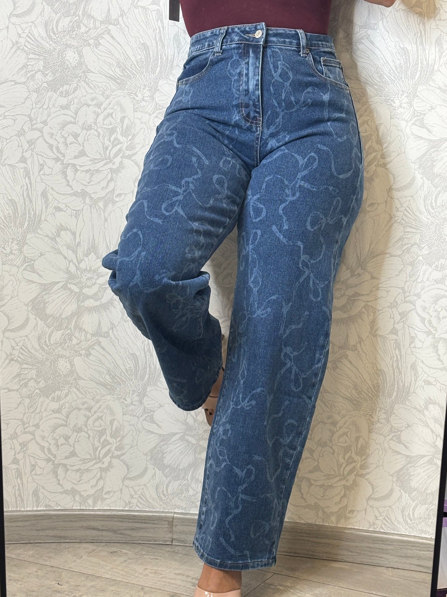 Jeans FIOCCO in varie taglie