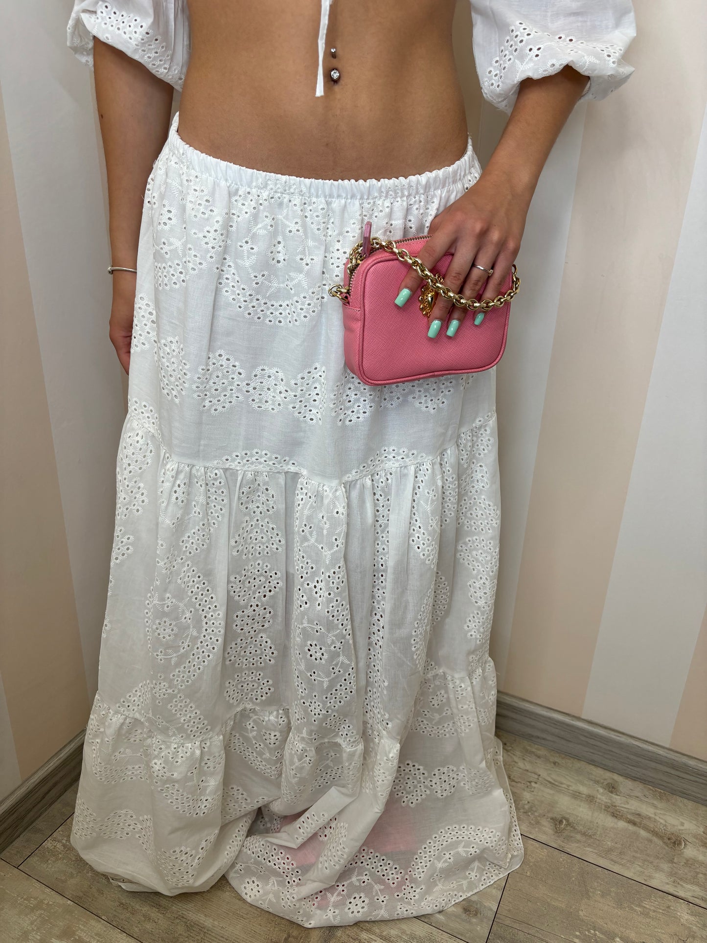 Coordinato CAPRI