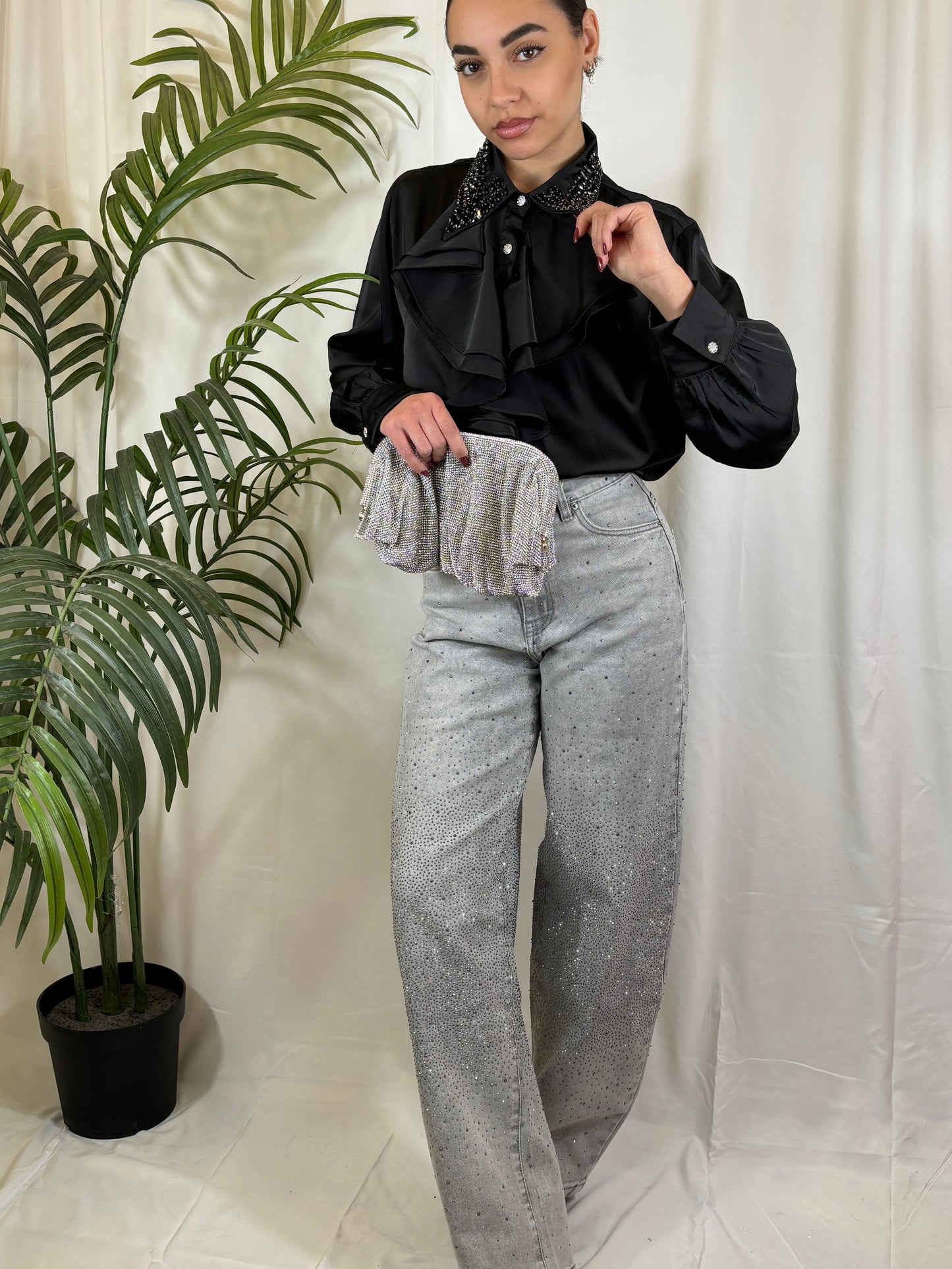 Jeans SCINTILLIO