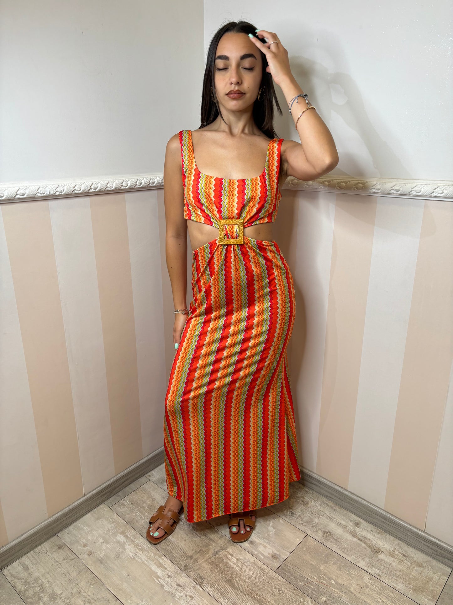 Abito MIU MIU