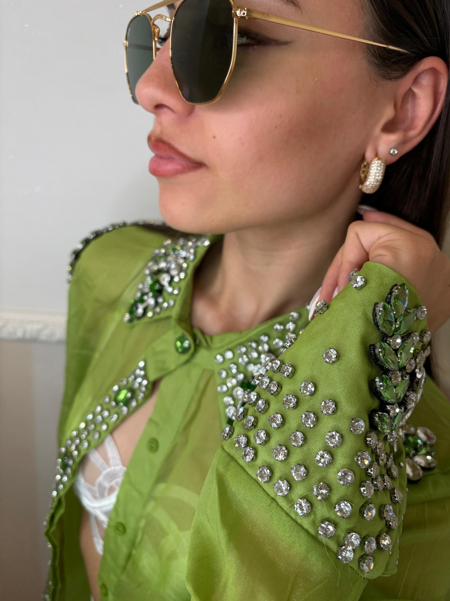Camicia Clara