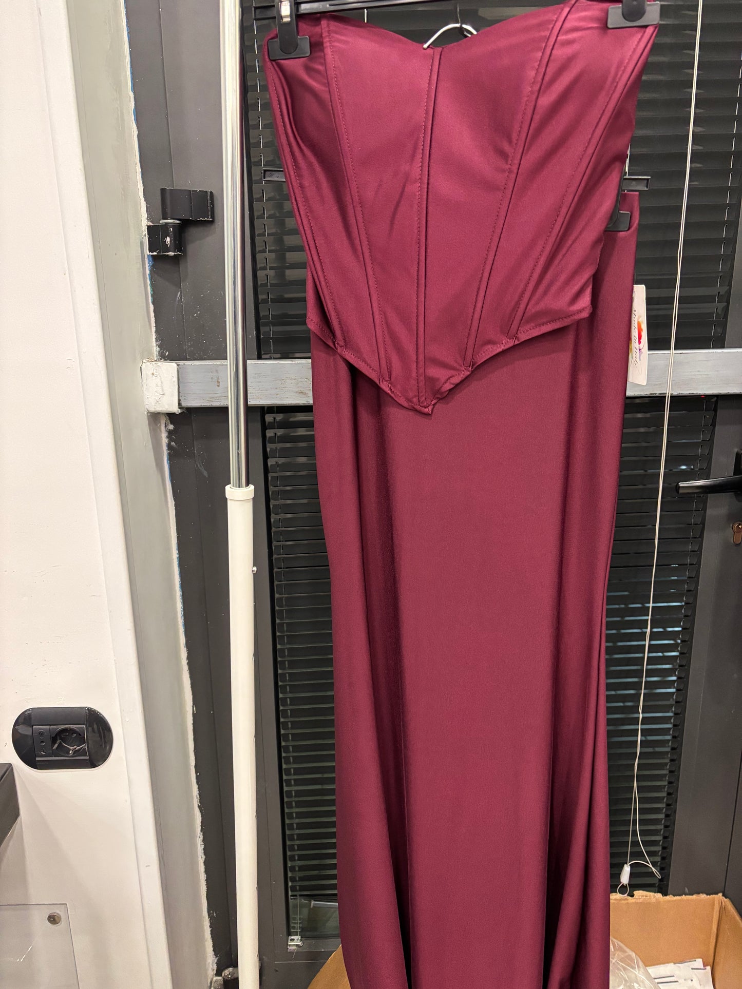 Coordinato BUSTIER