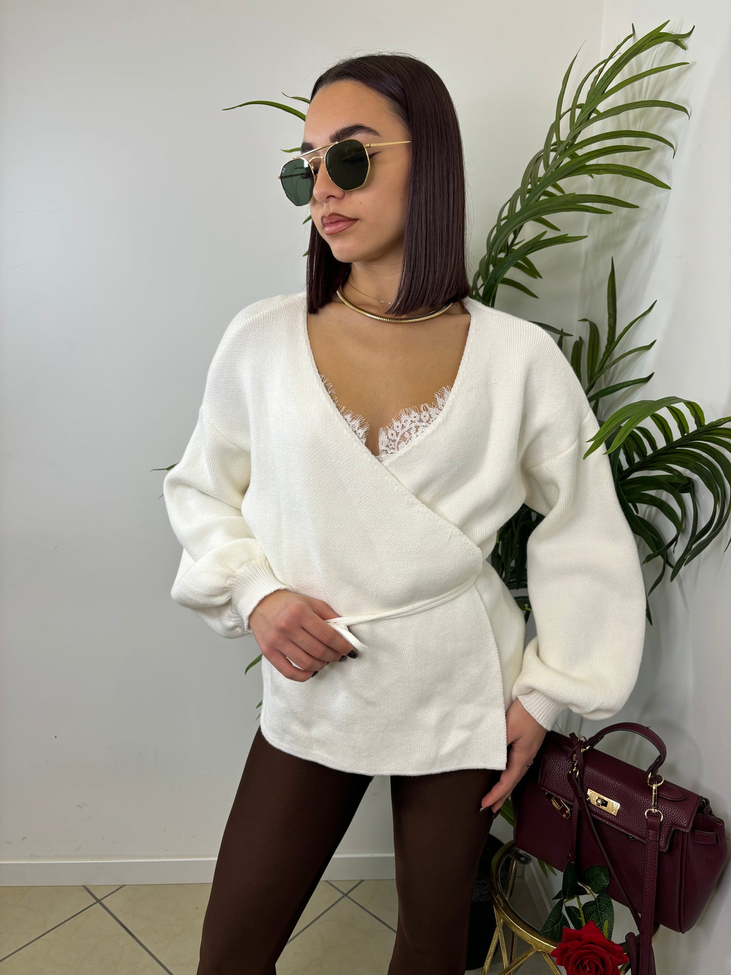 Cardigan JAPPAN