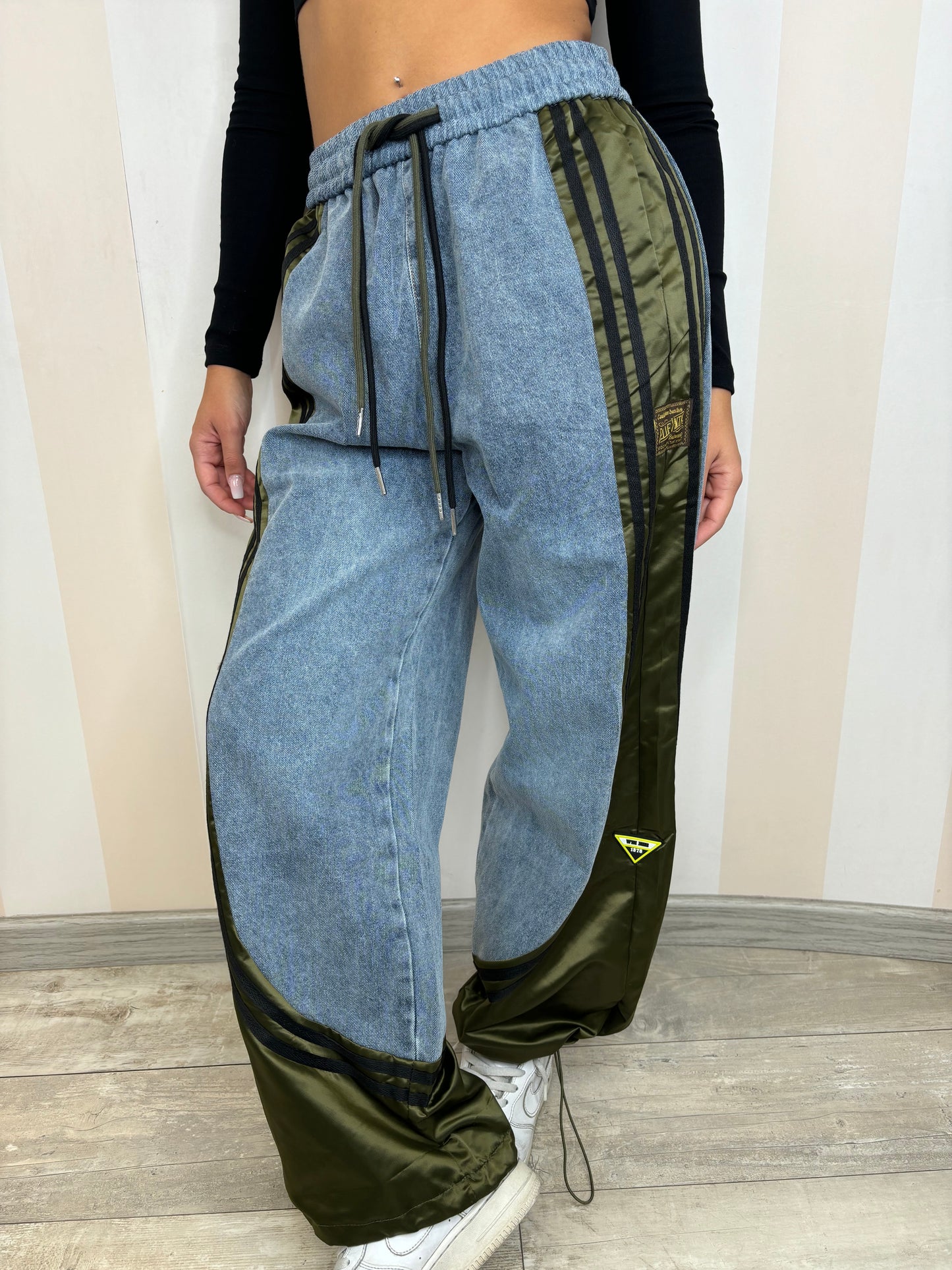 Jeans STREET STYLE
