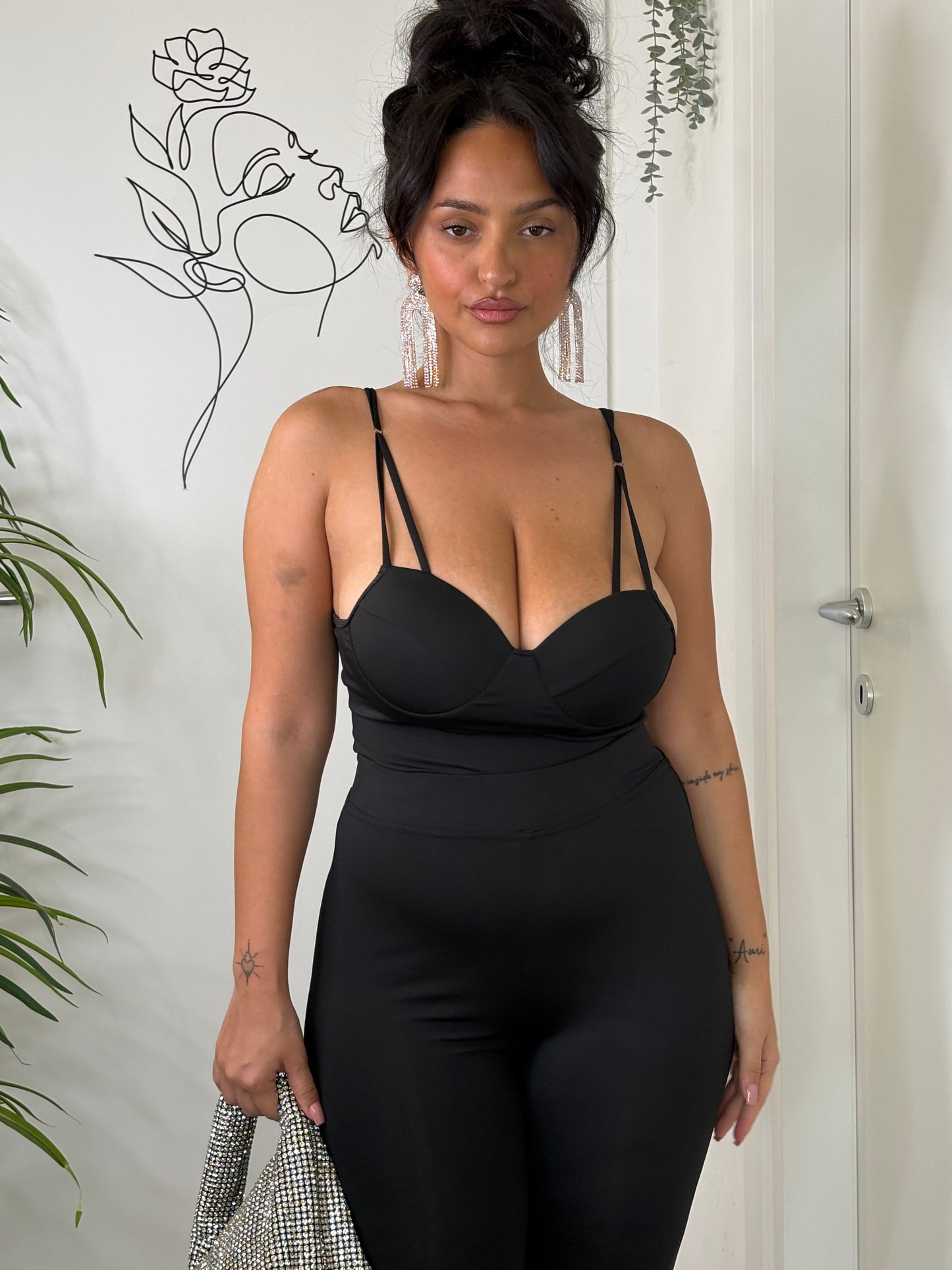 Body SILHOUette in vari colori