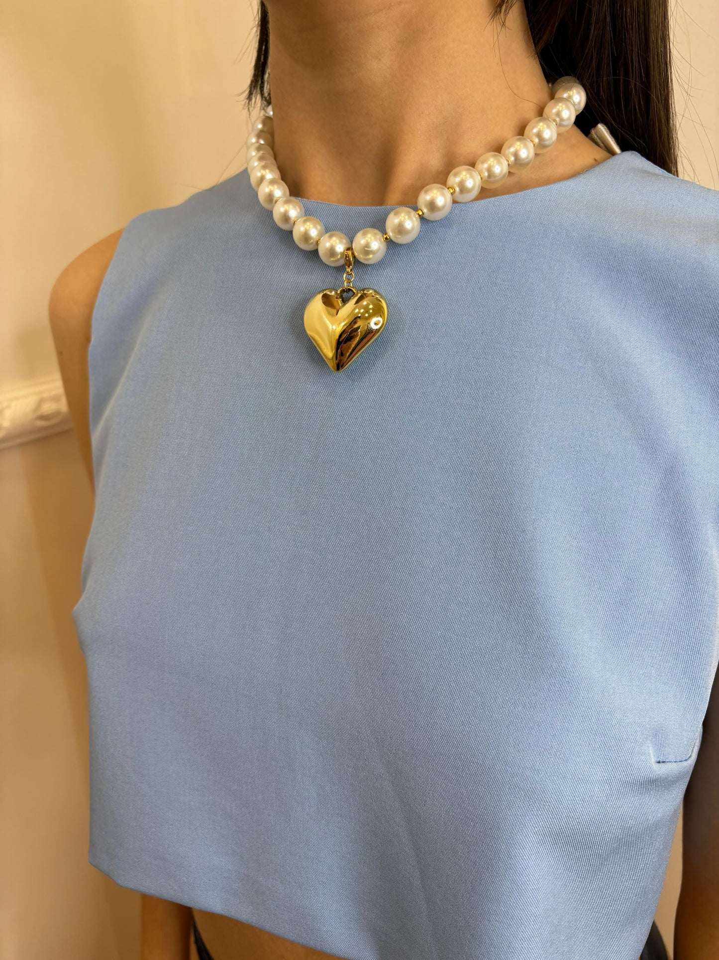 Coordinato Bon Ton Vari Colori