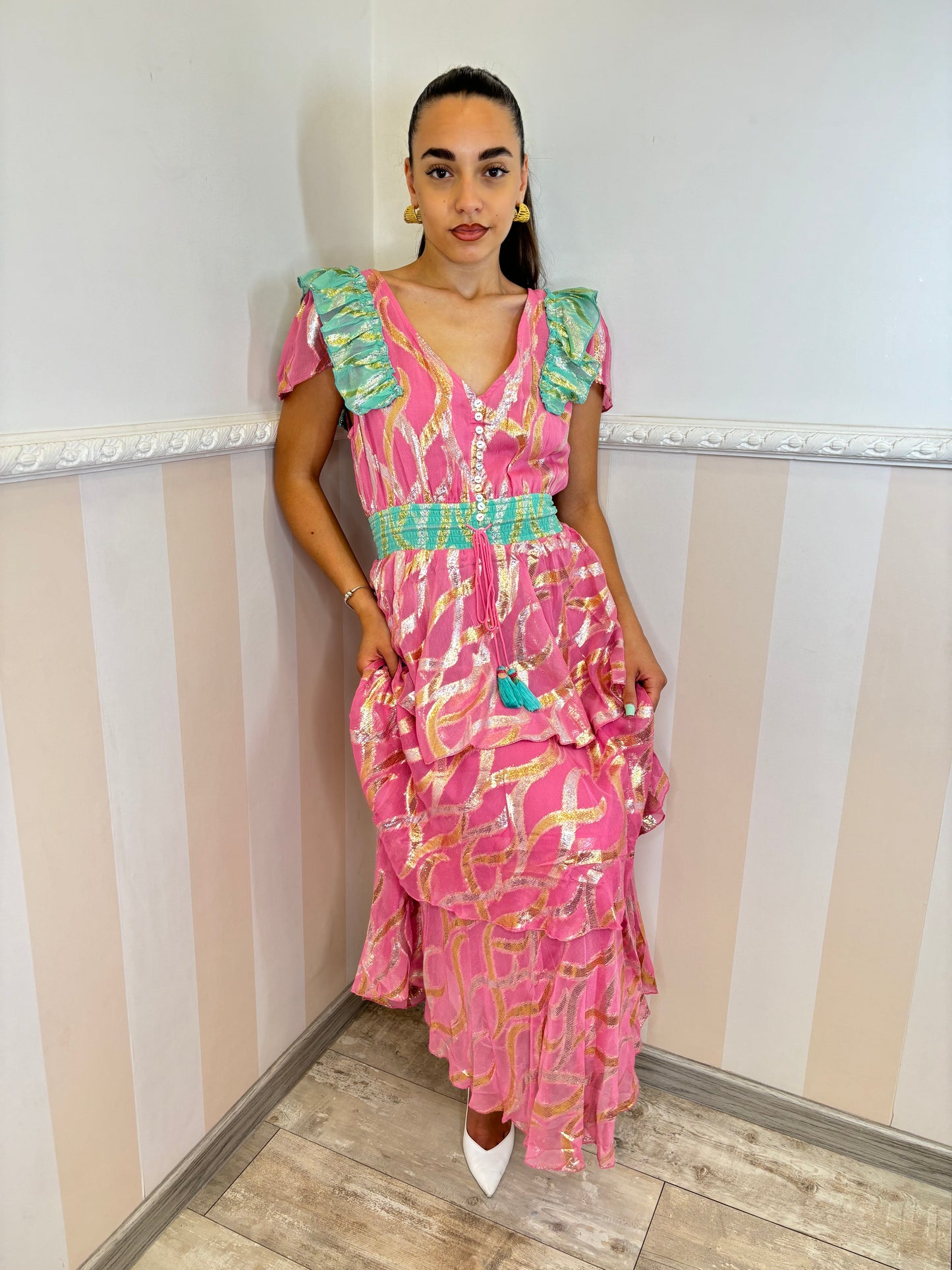 Vestito Aruba