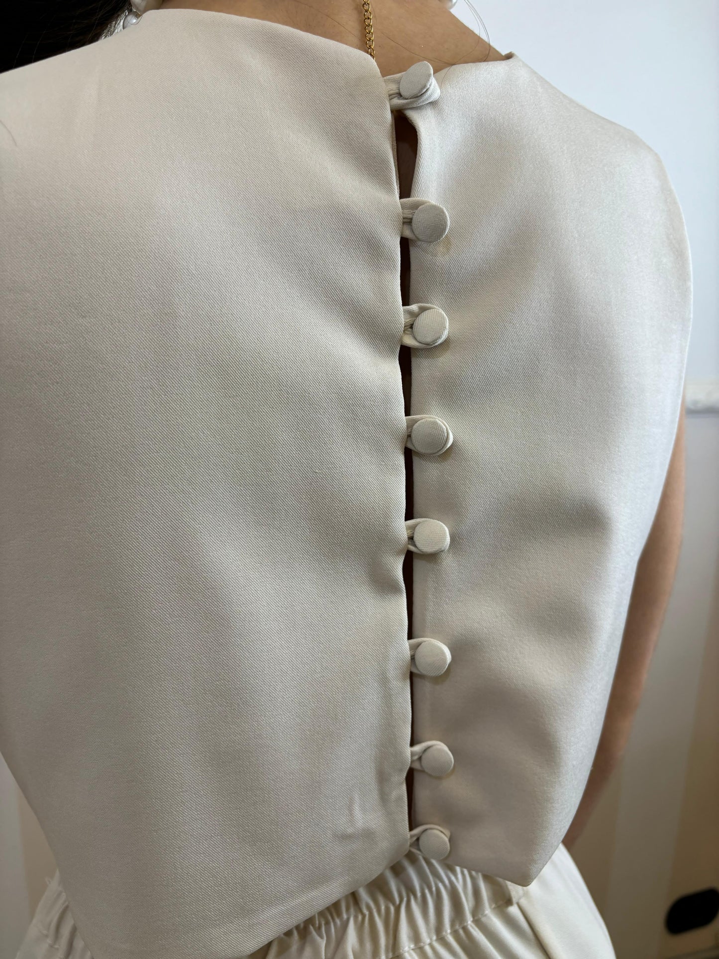 Coordinato Bon Ton Vari Colori