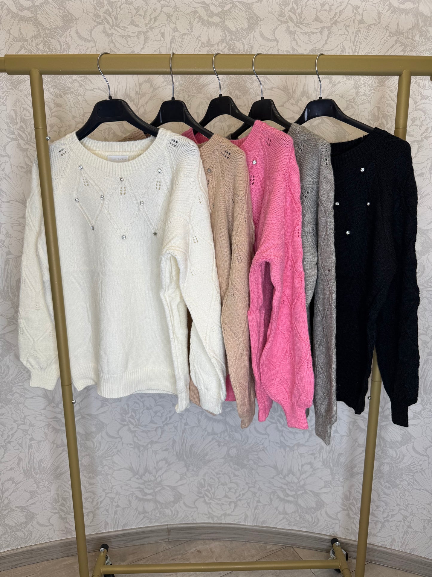 Maglioncino PREZIOSO