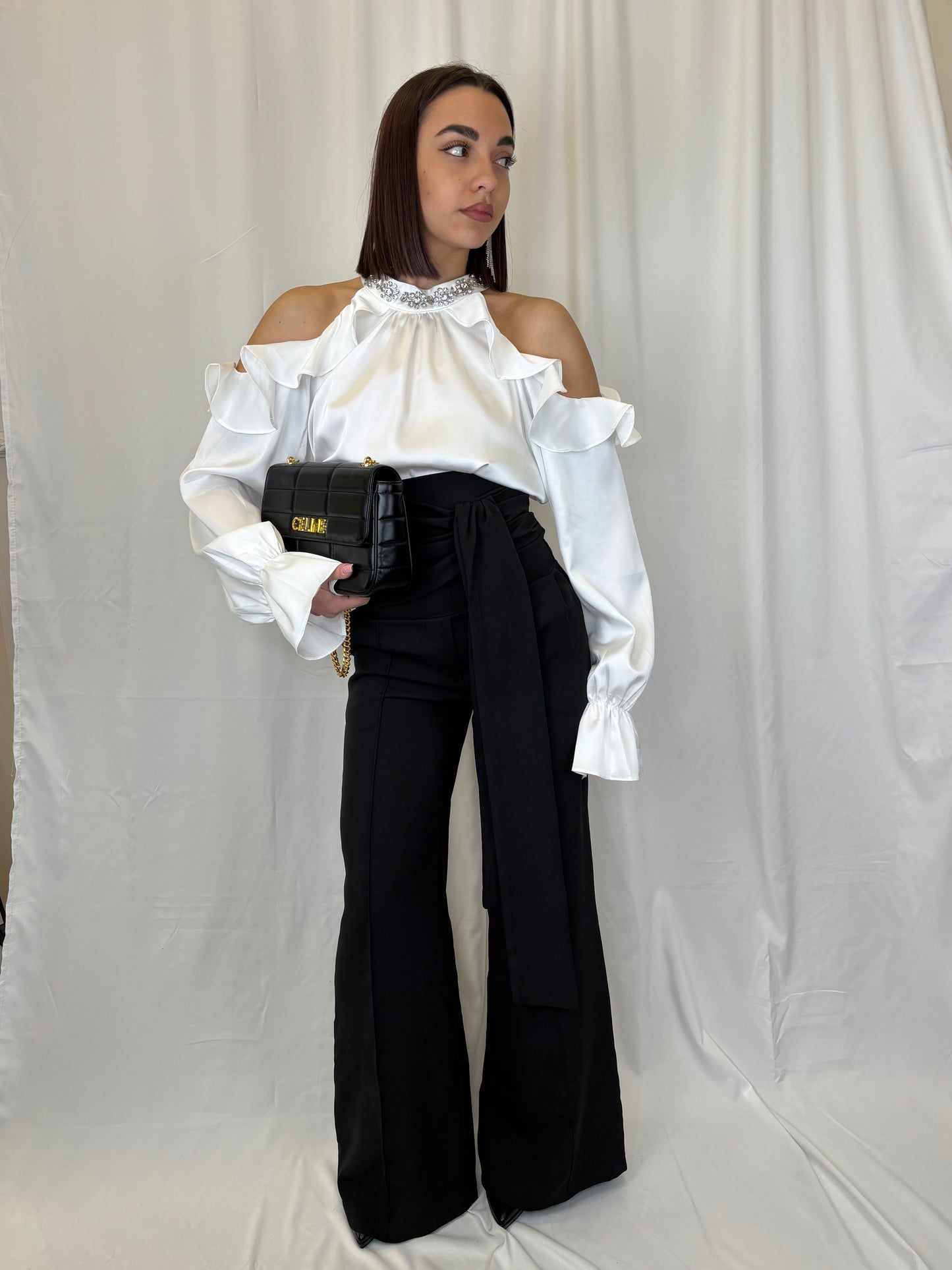 Pantalone FUSCIACCA