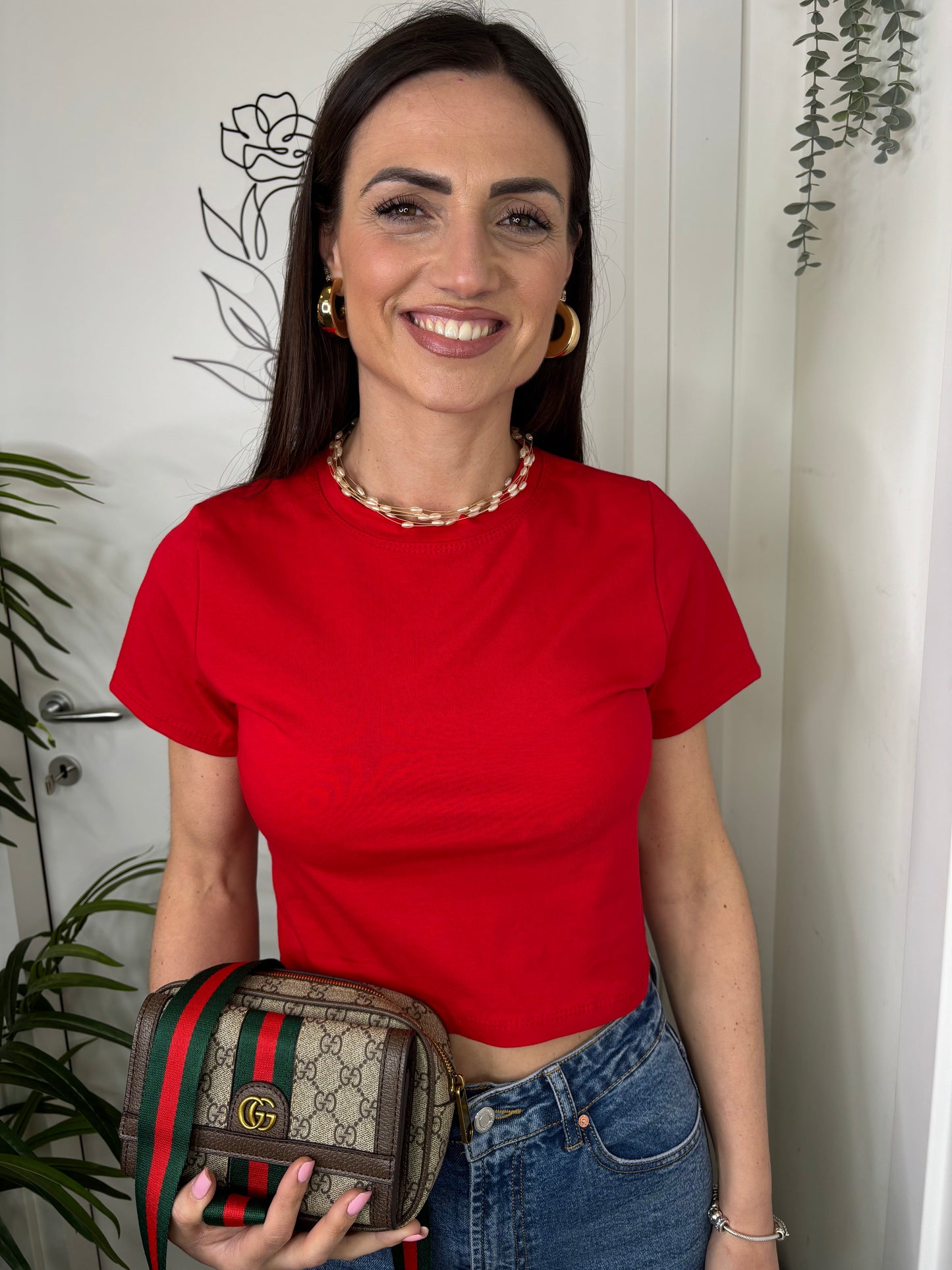 Maglia LOW in vari colori