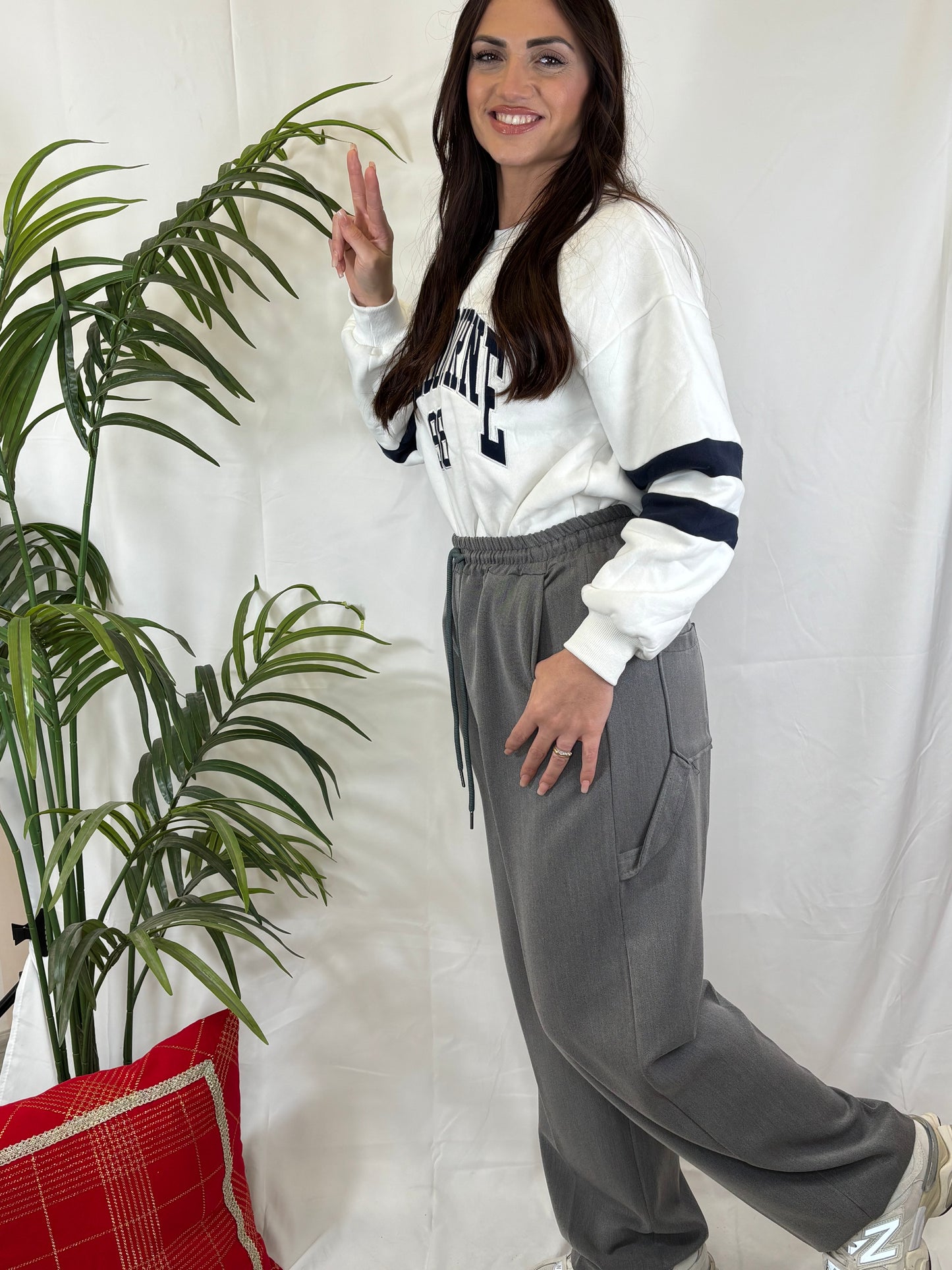 Pantalone BAGGE