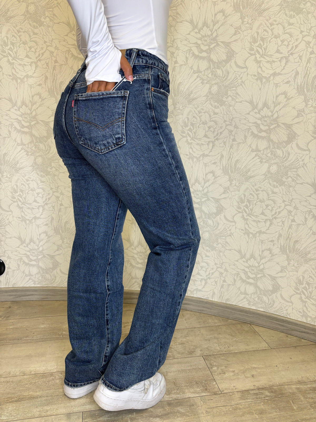 Jeans 501