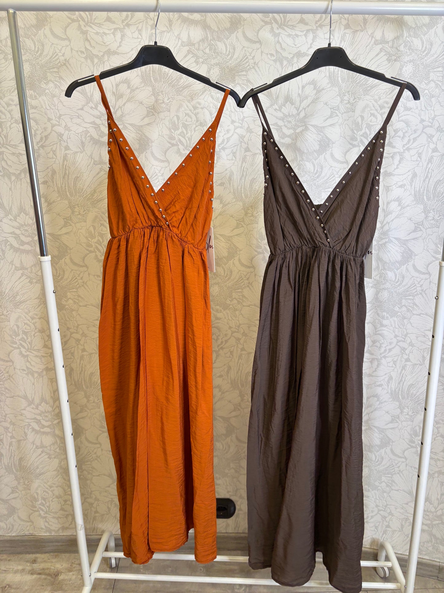 Vestito NOVA in vari colori