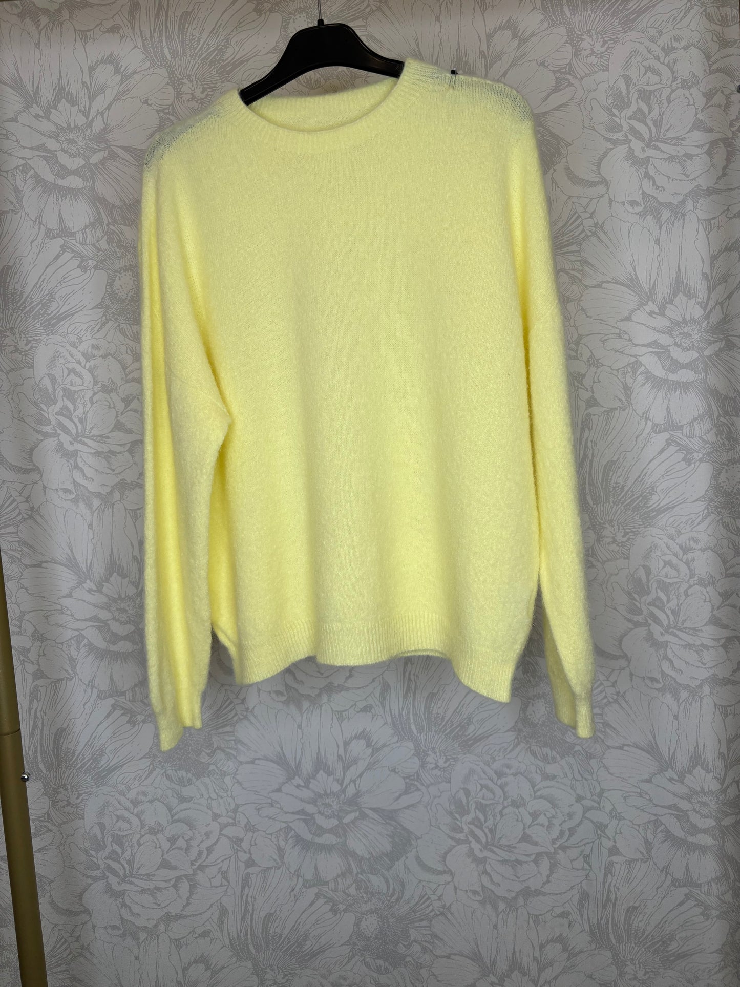 Maglioncino Saiè in lana