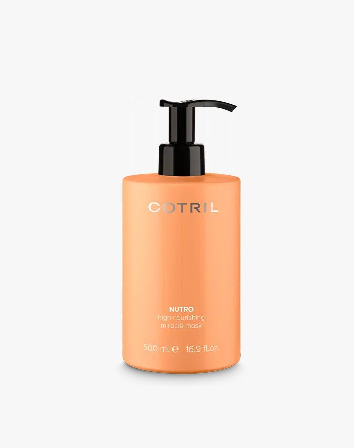 Maschera nutro Cotril