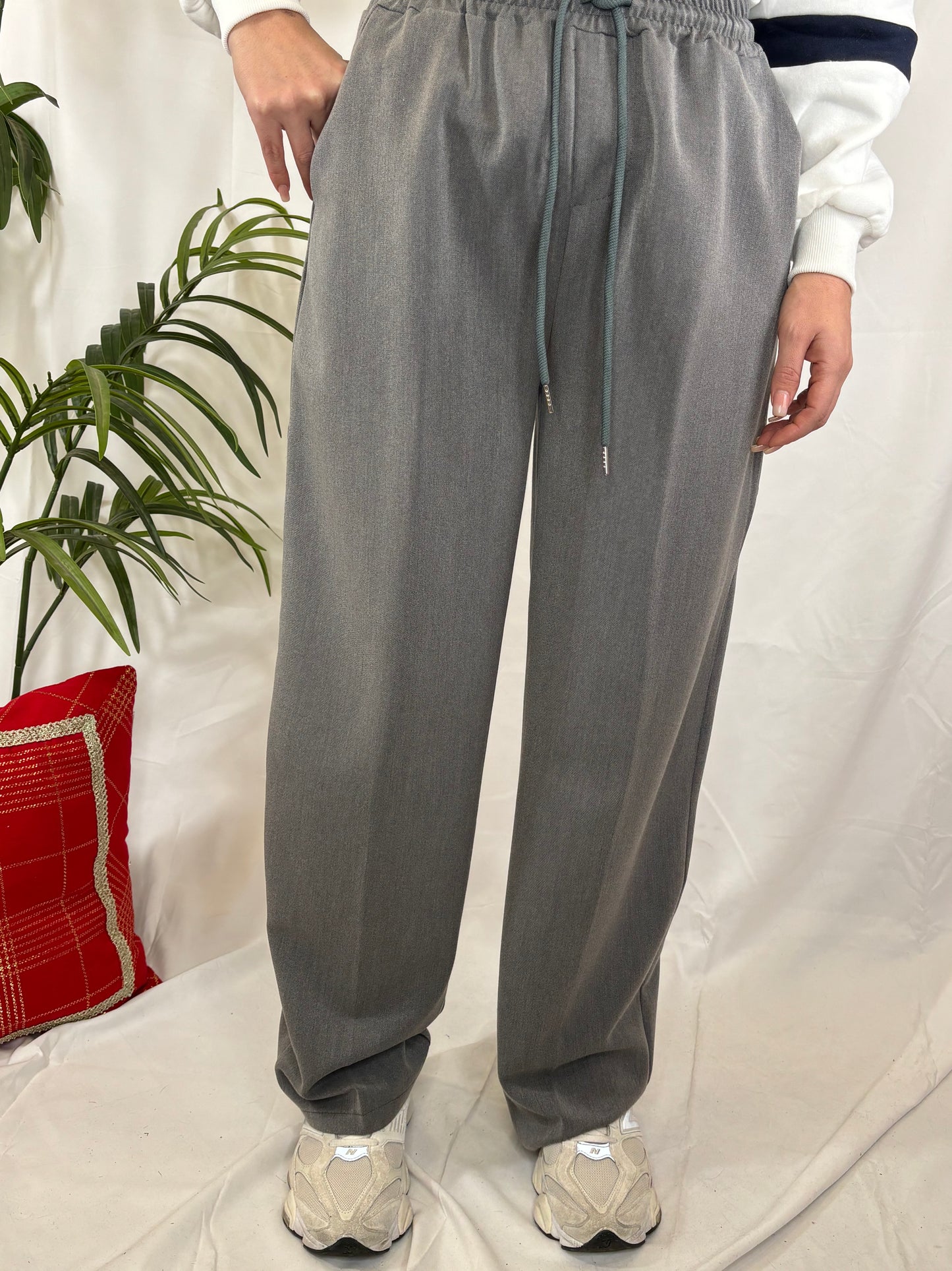 Pantalone BAGGE