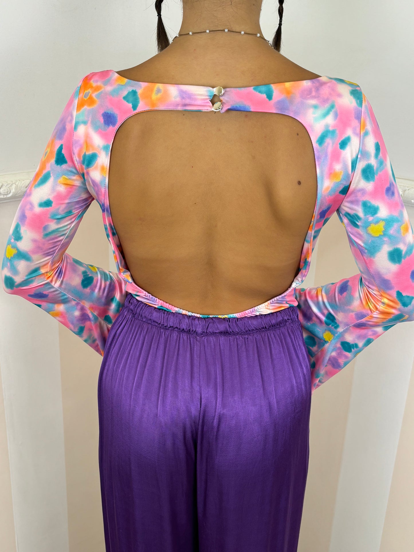 Body ARCOBALENO