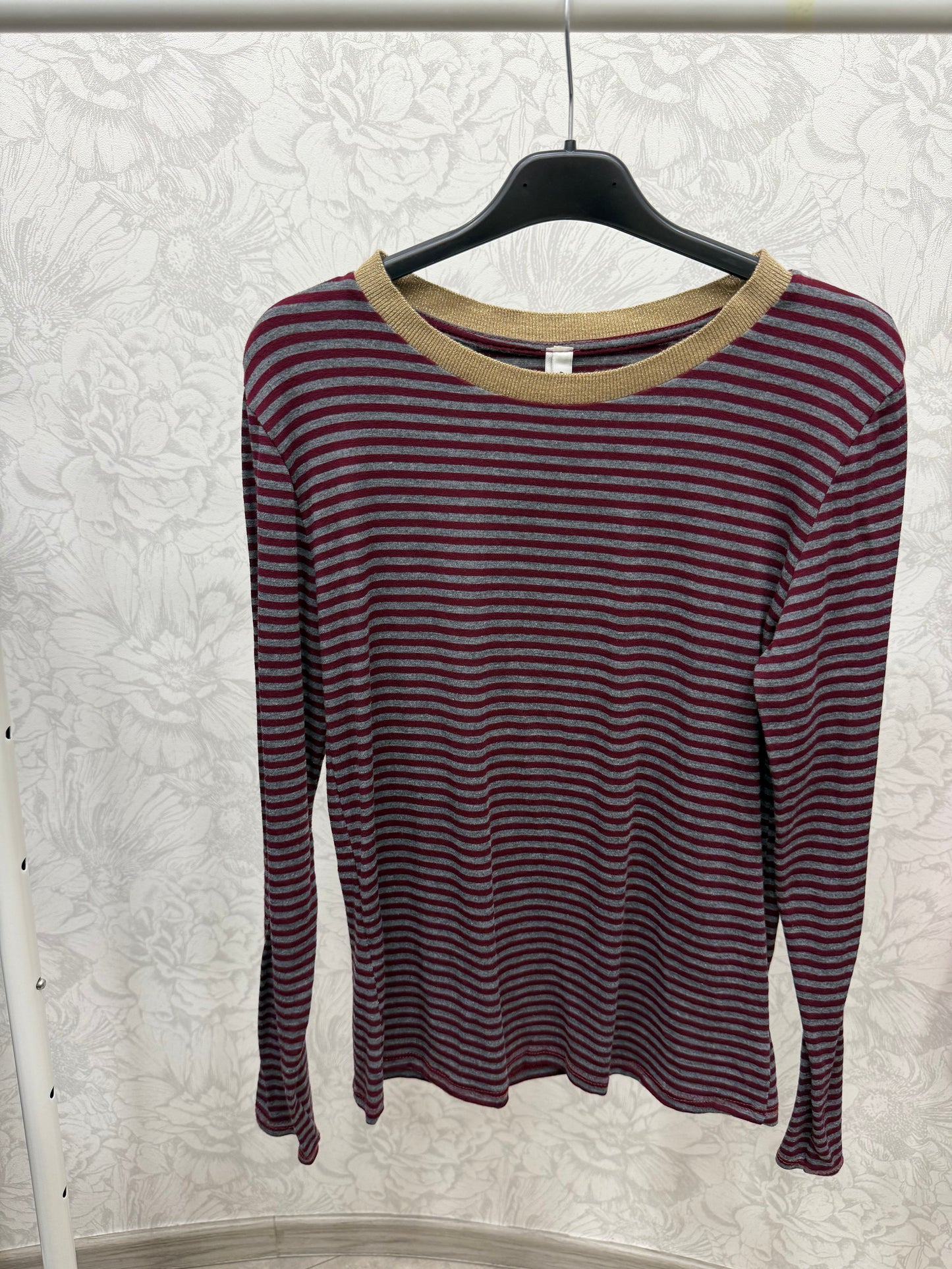 Maglia RIGHE