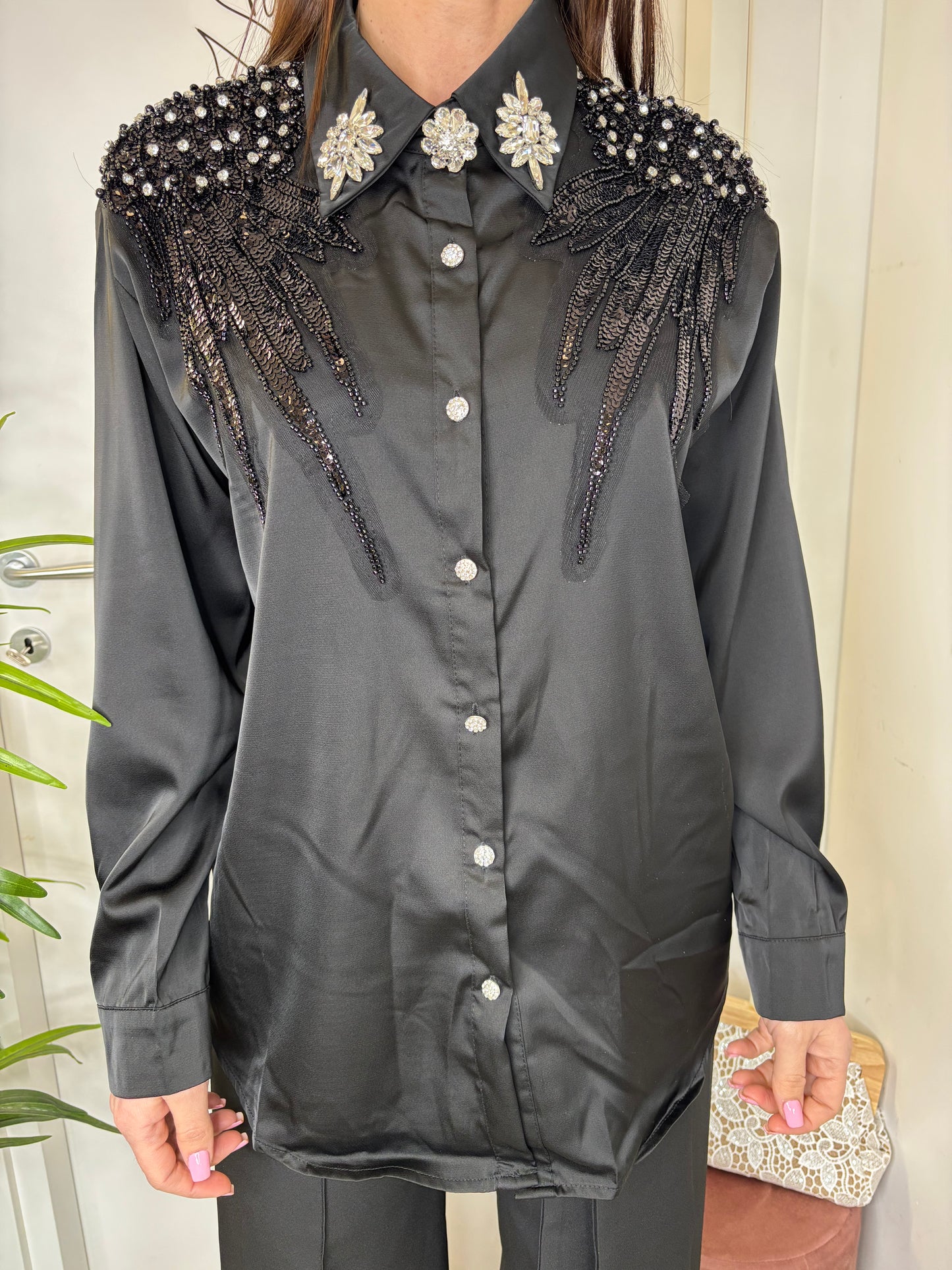 Camicia DIAMOND