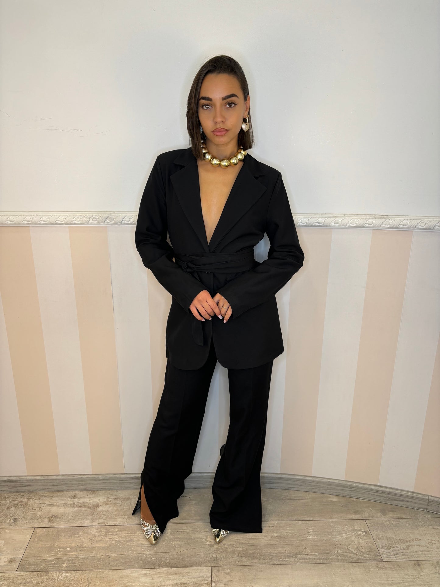 Tailleur PANTERA