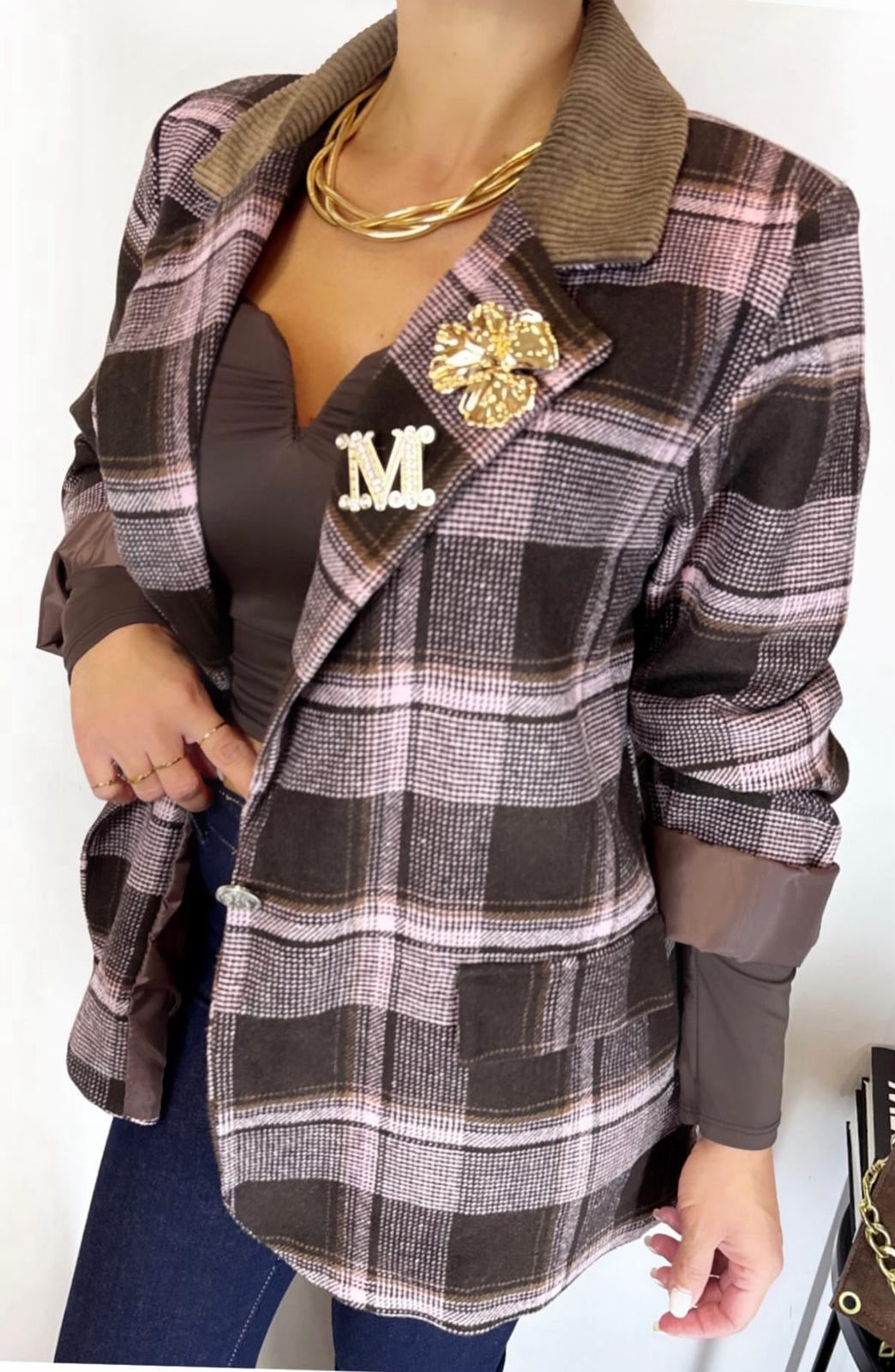 Giacca CAPPOTTO