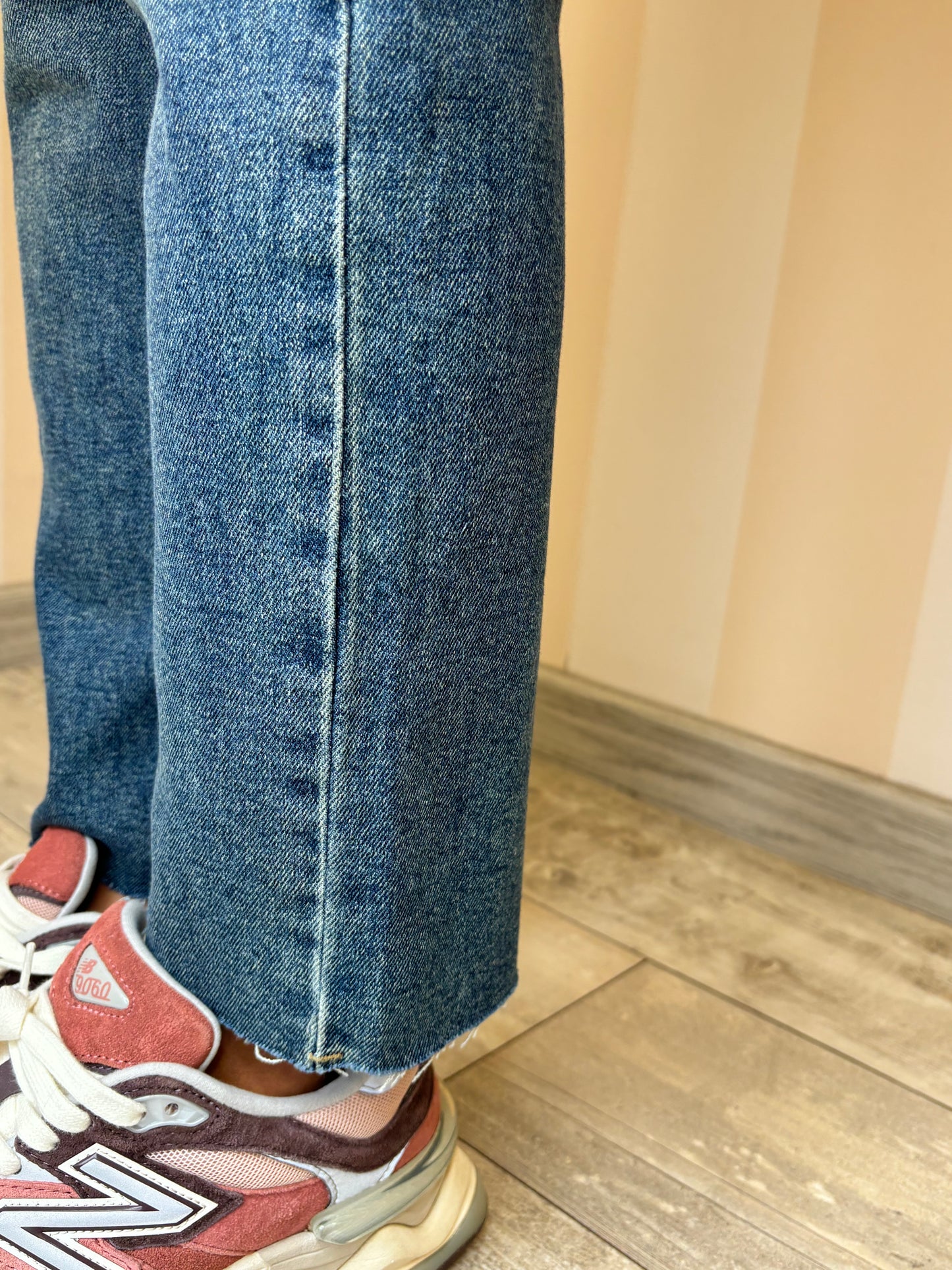 Jeans SLAVATO
