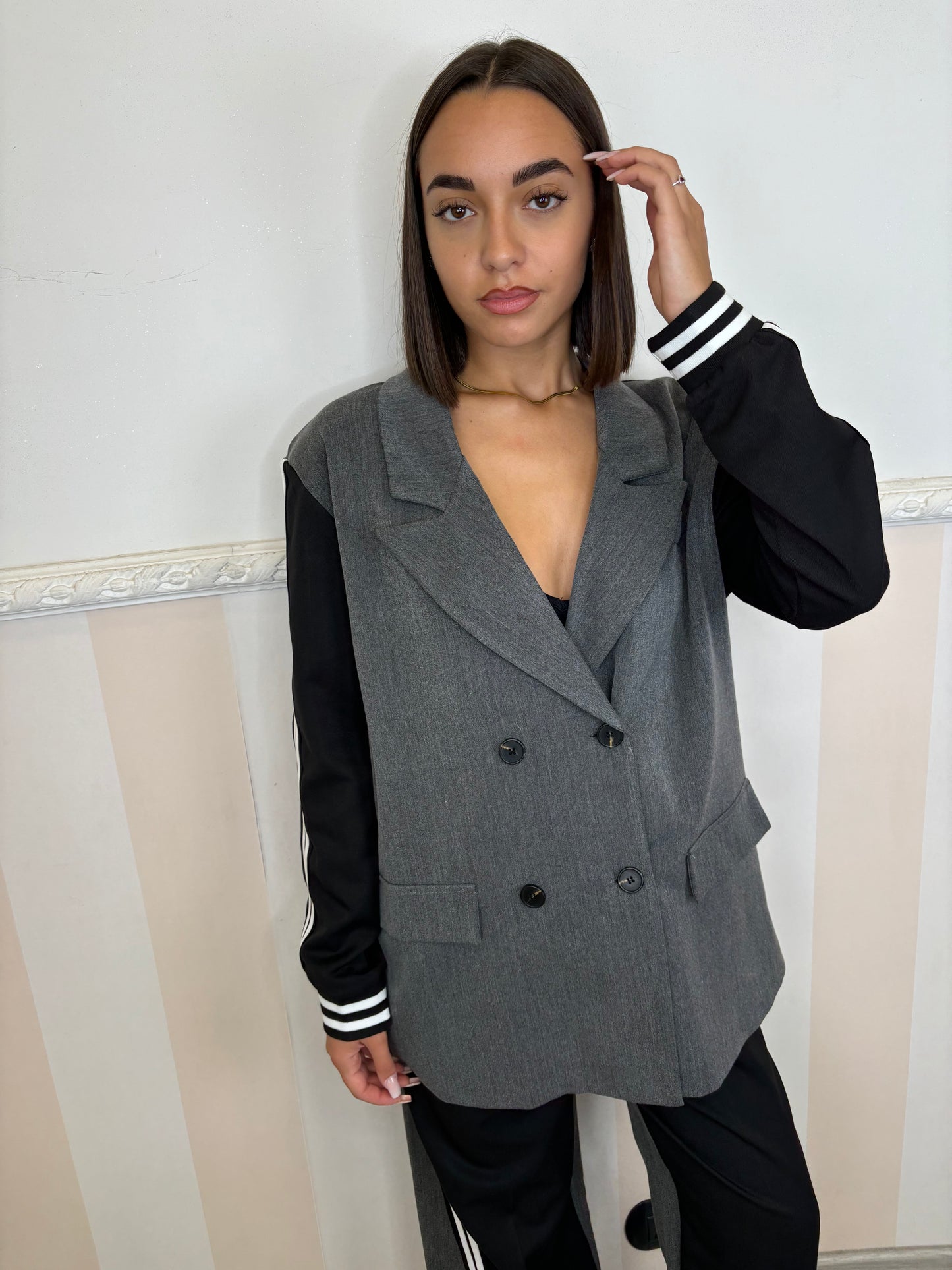 Tailleur BOSTON