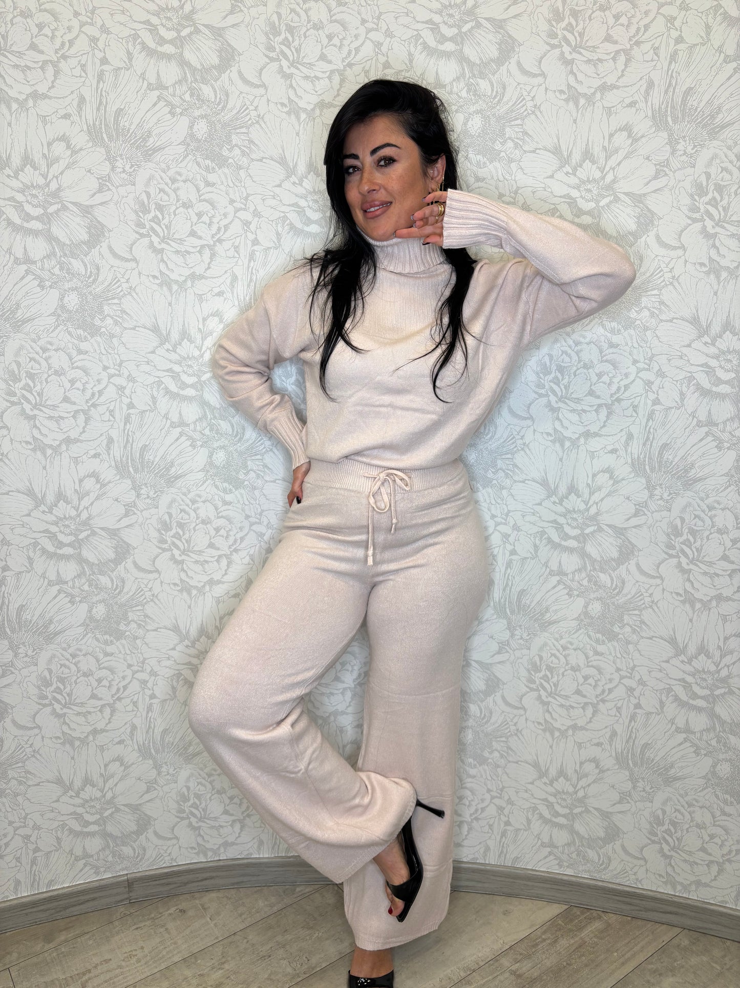 Coordinato CASUAL CHIC