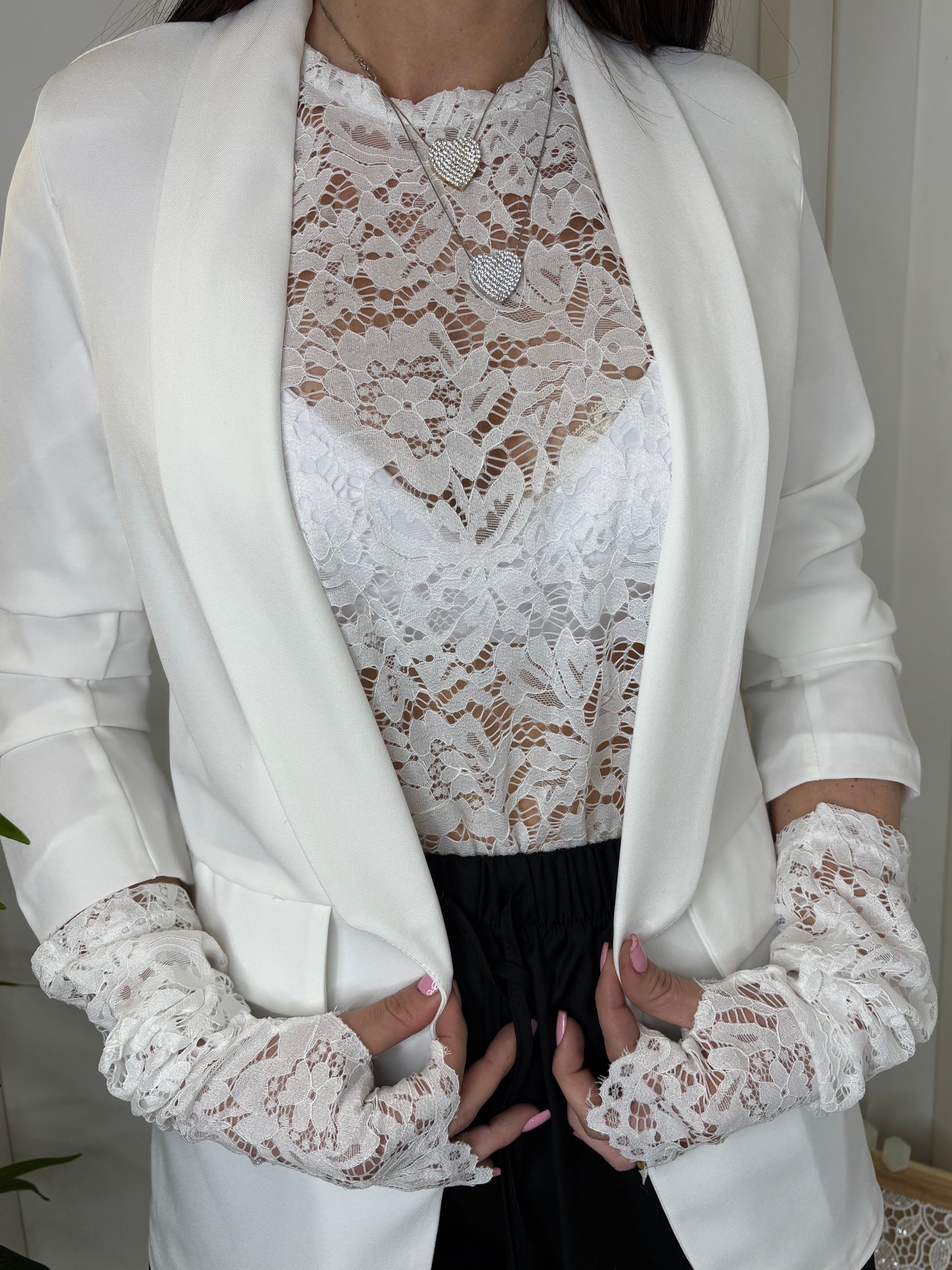 Giacca mood ZARA in varie taglie