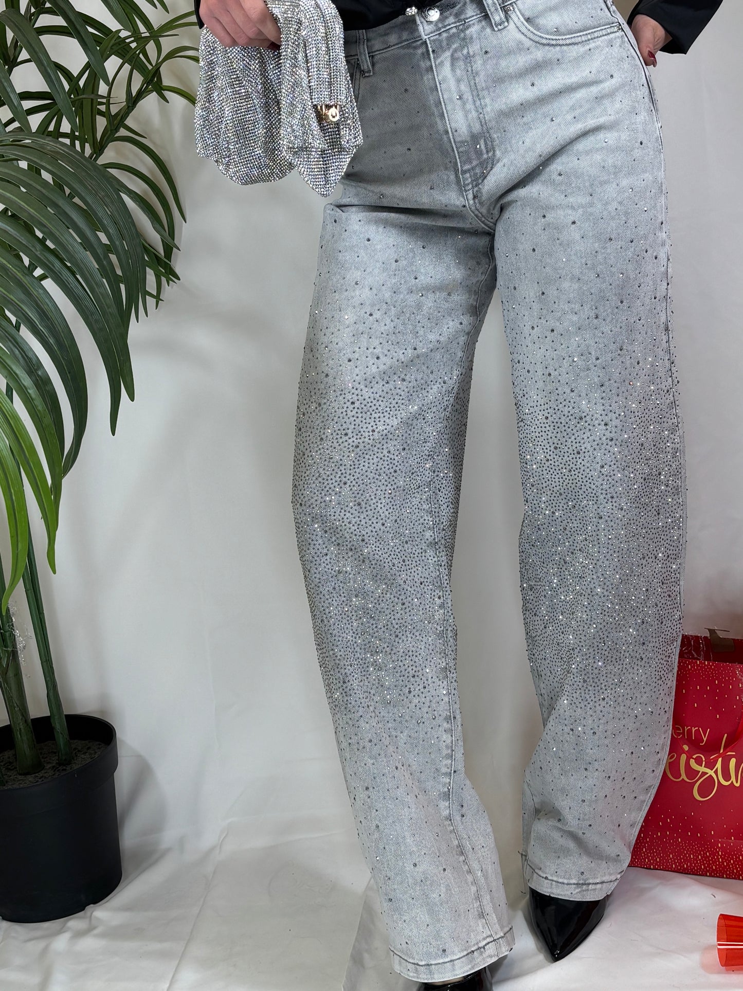 Jeans SCINTILLIO
