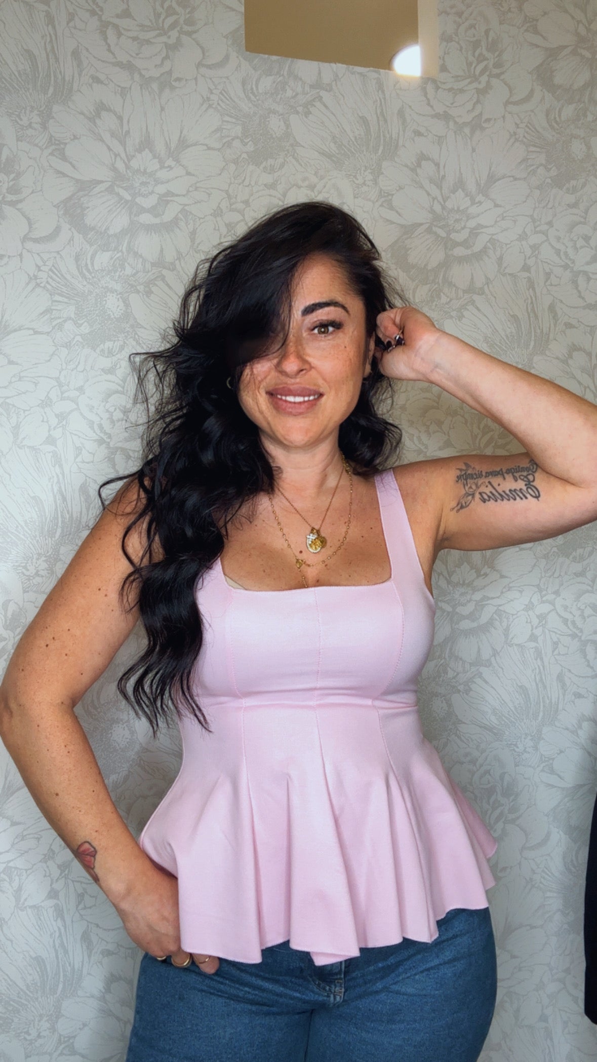 Top TREND in vari colori