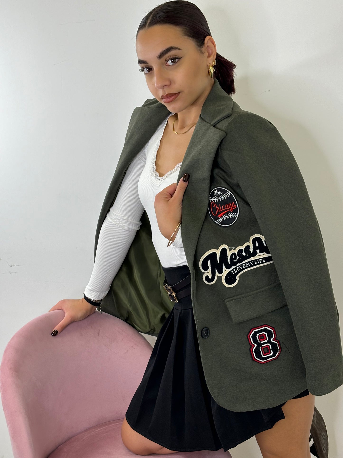 Blazer CHICAGO