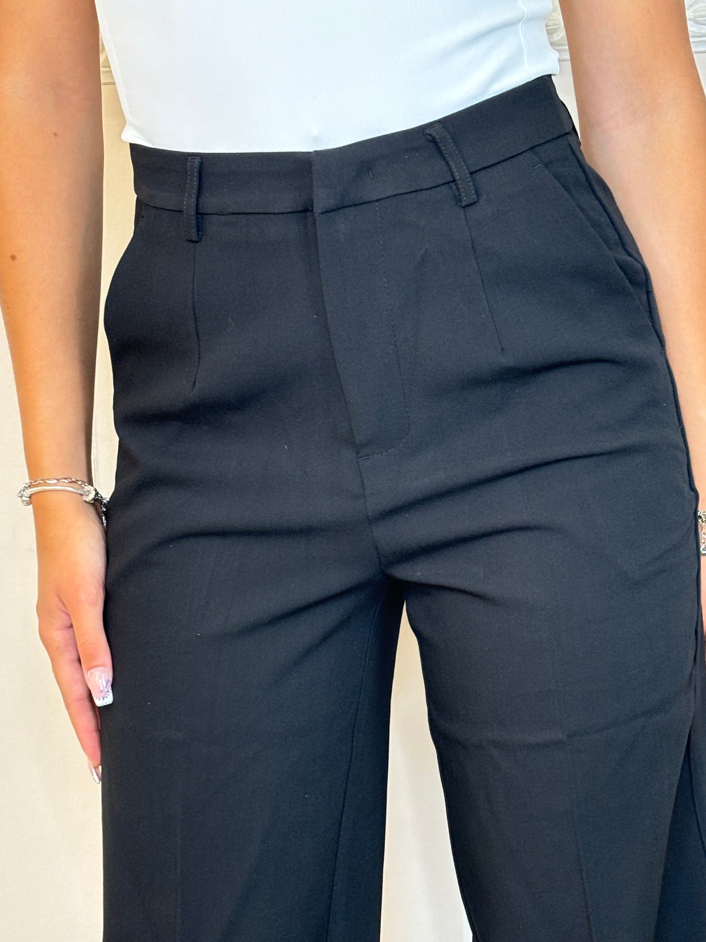 Pantalone MAN