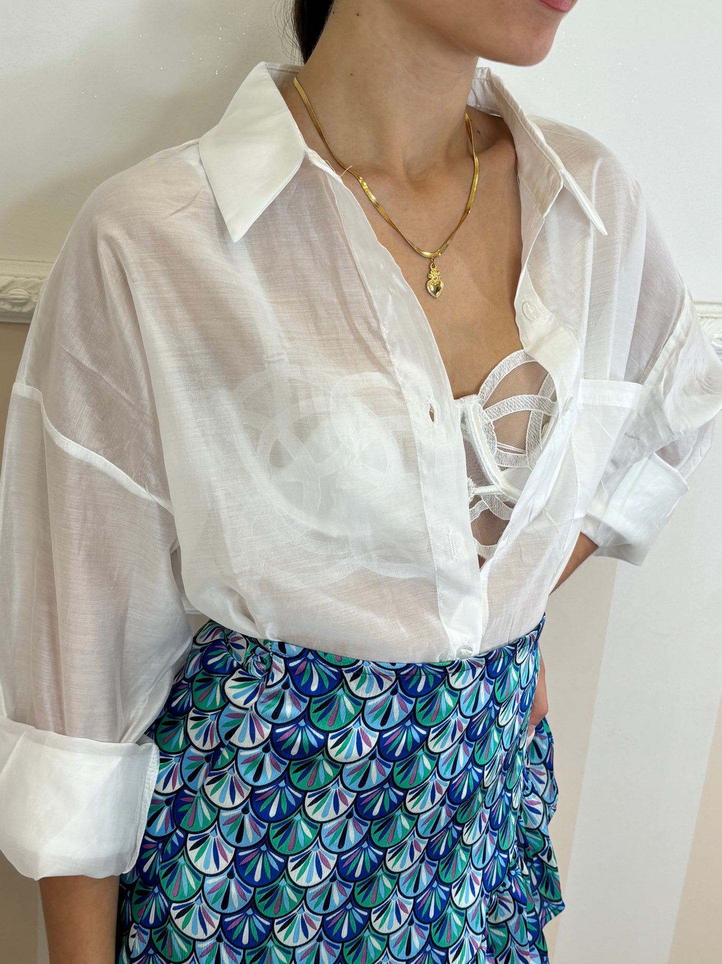 Camicia Chic