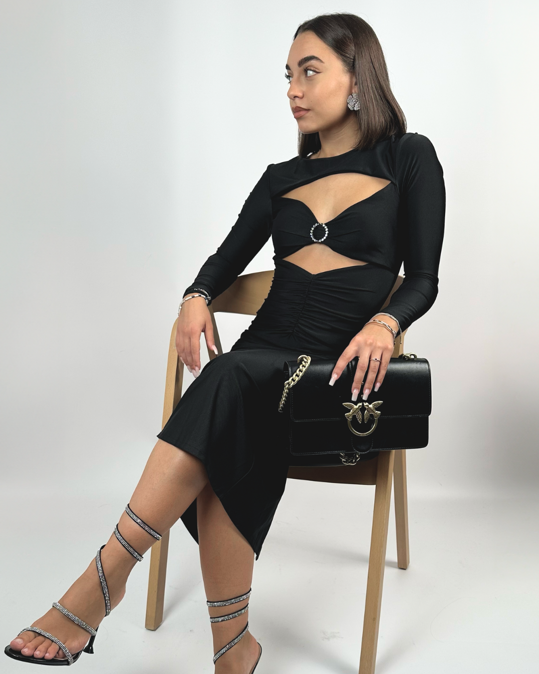 Vestito chic
