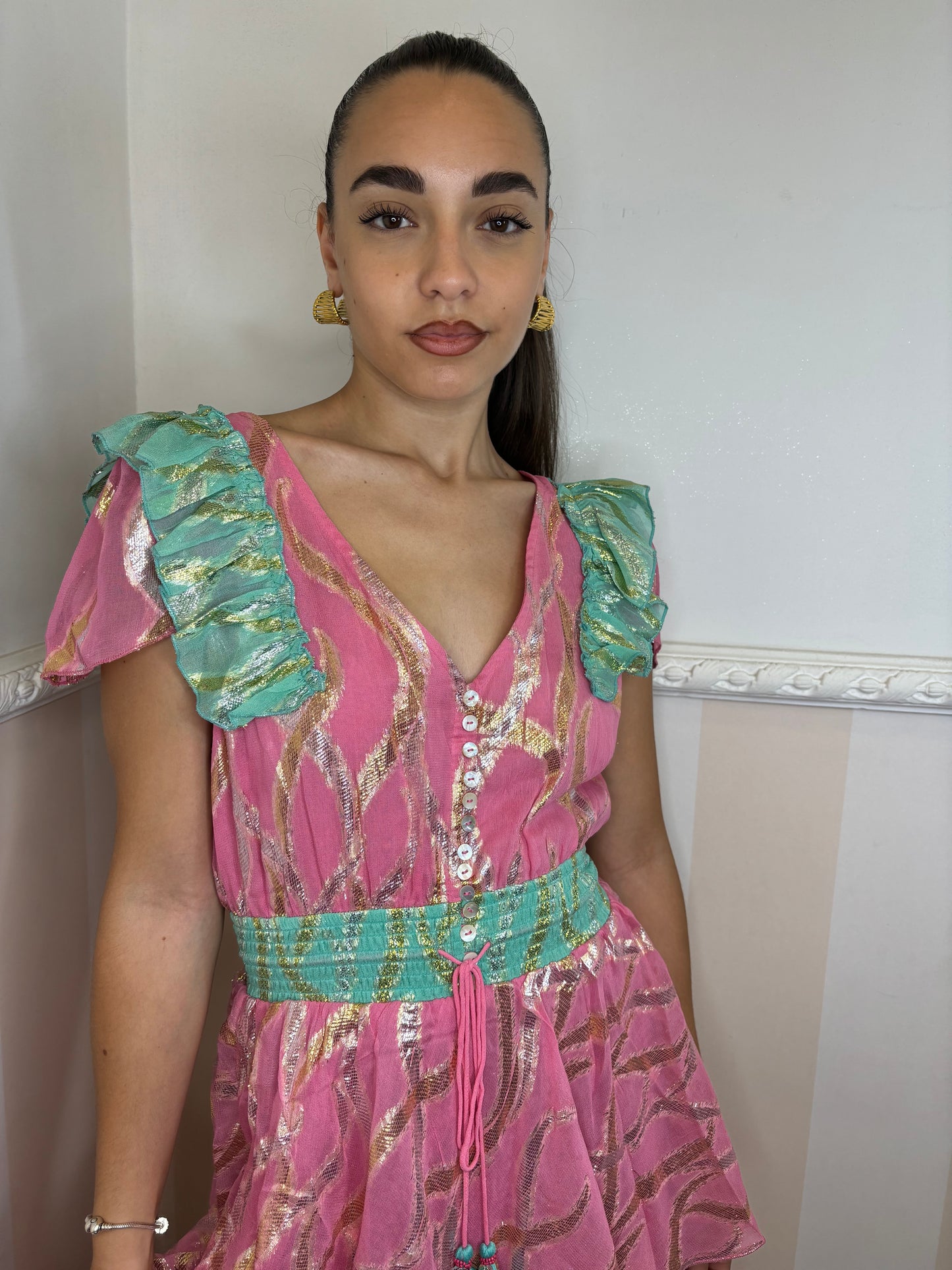 Vestito Aruba