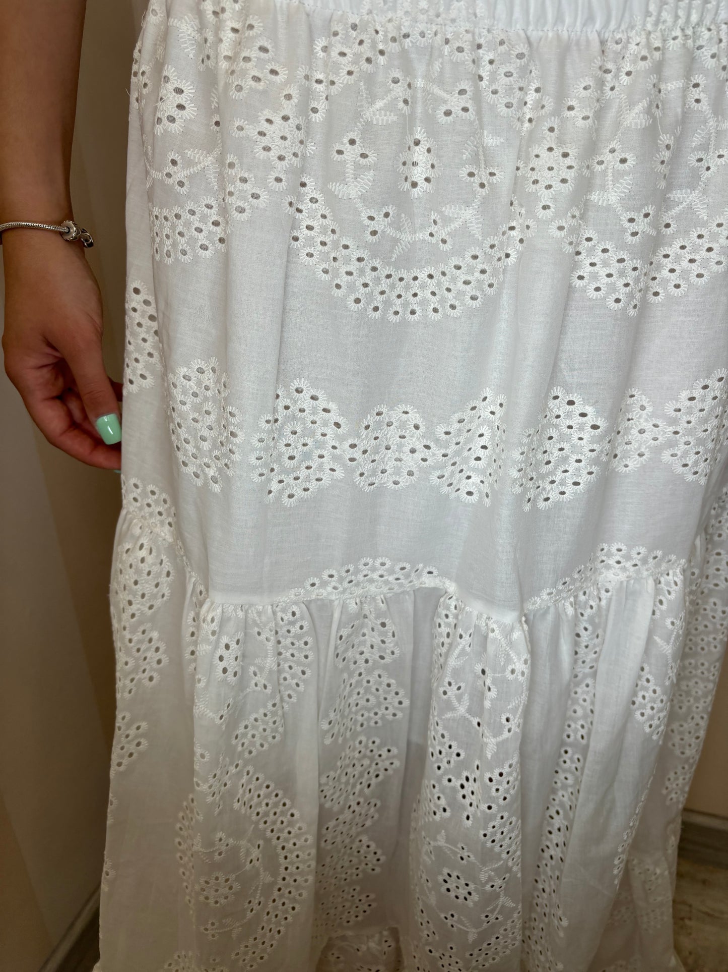 Coordinato CAPRI