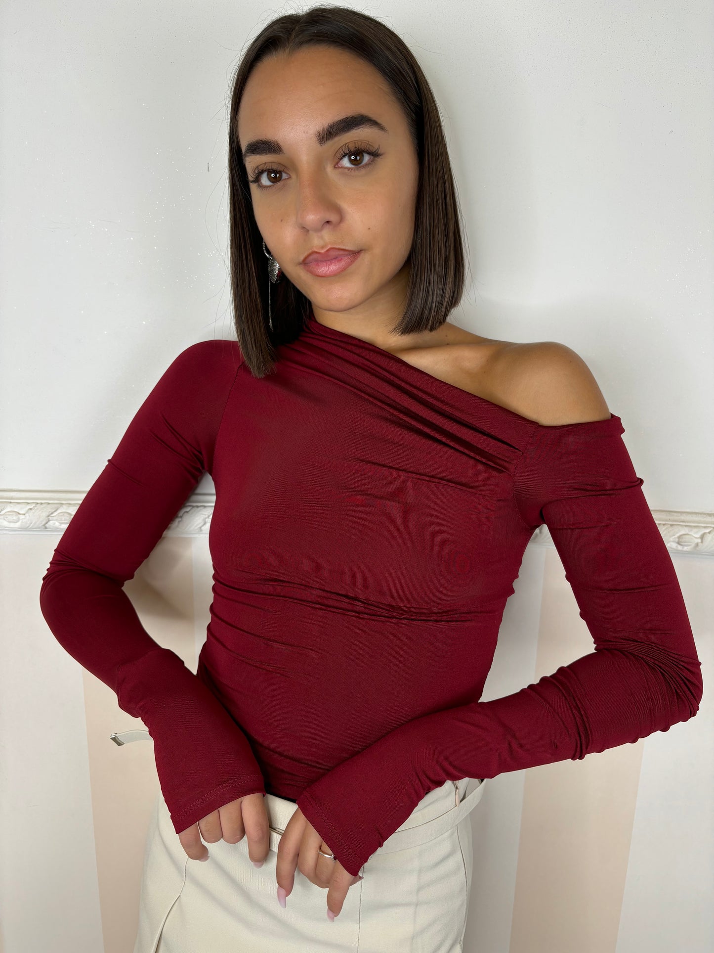 Maglia LAVA vari colori