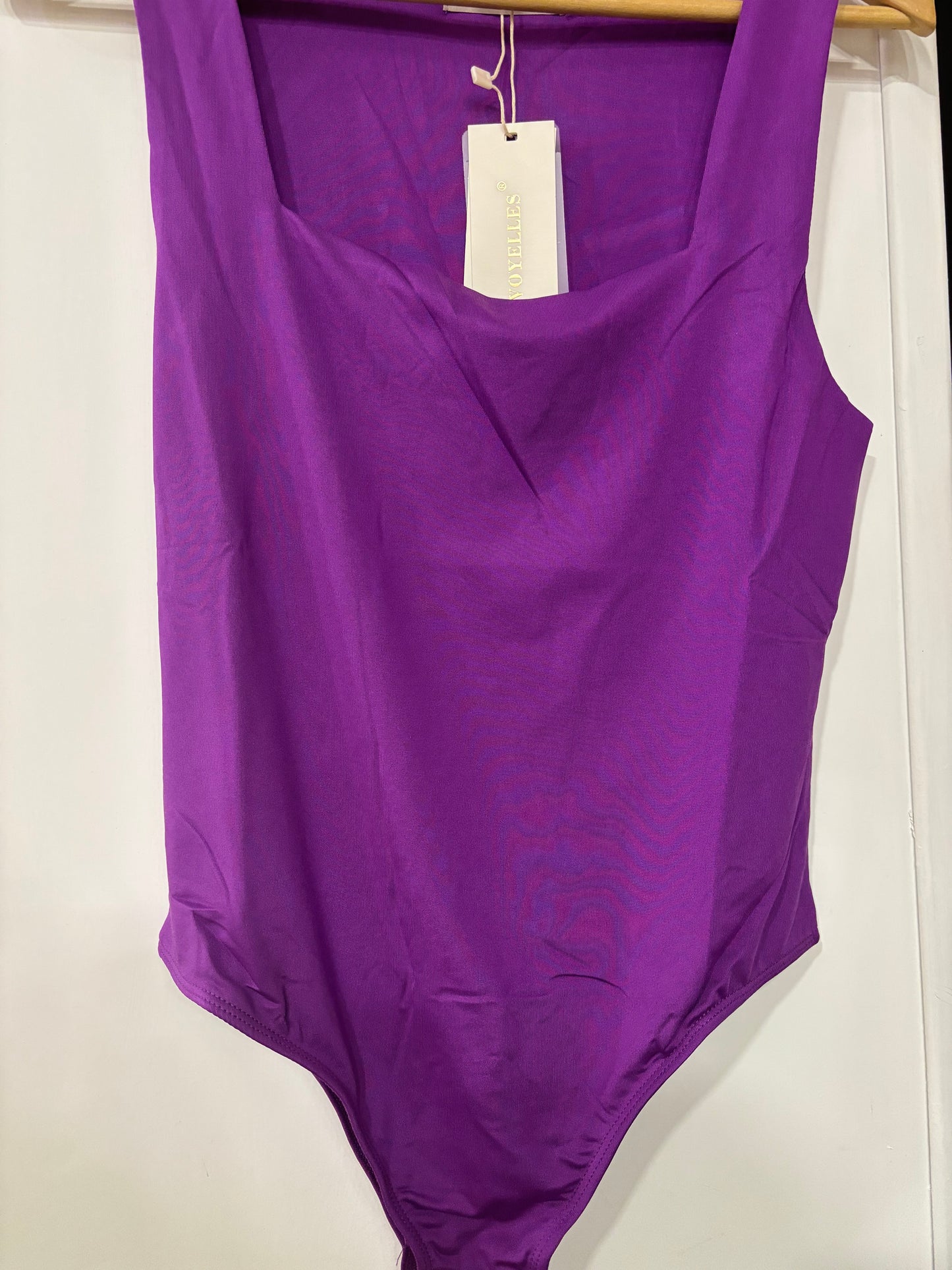 Body Classic vari colori